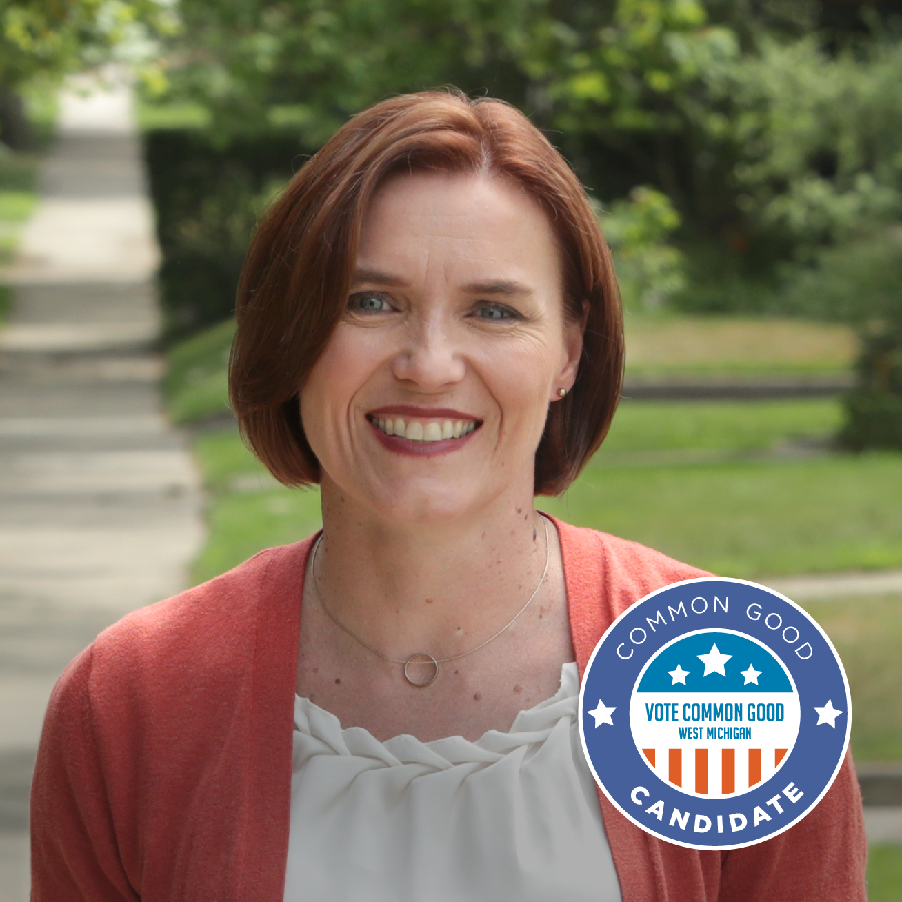 Candidate Winnie Brinks for MI State Senate - District 29