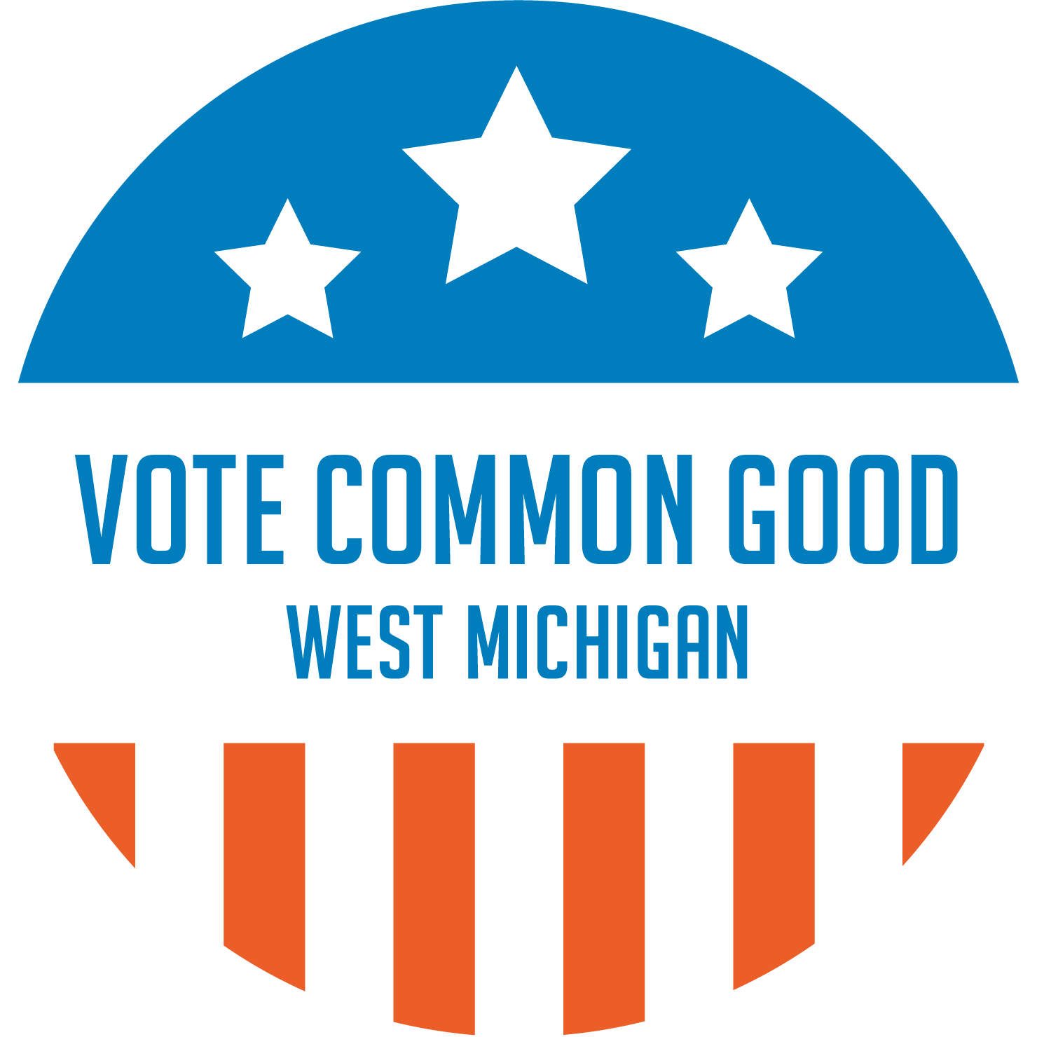 Vote Common Good: West Michigan