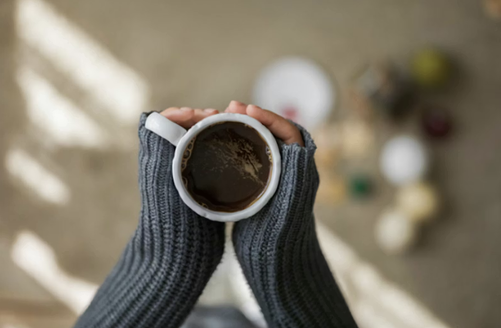 Dr Dan Reardon and Zoe Report