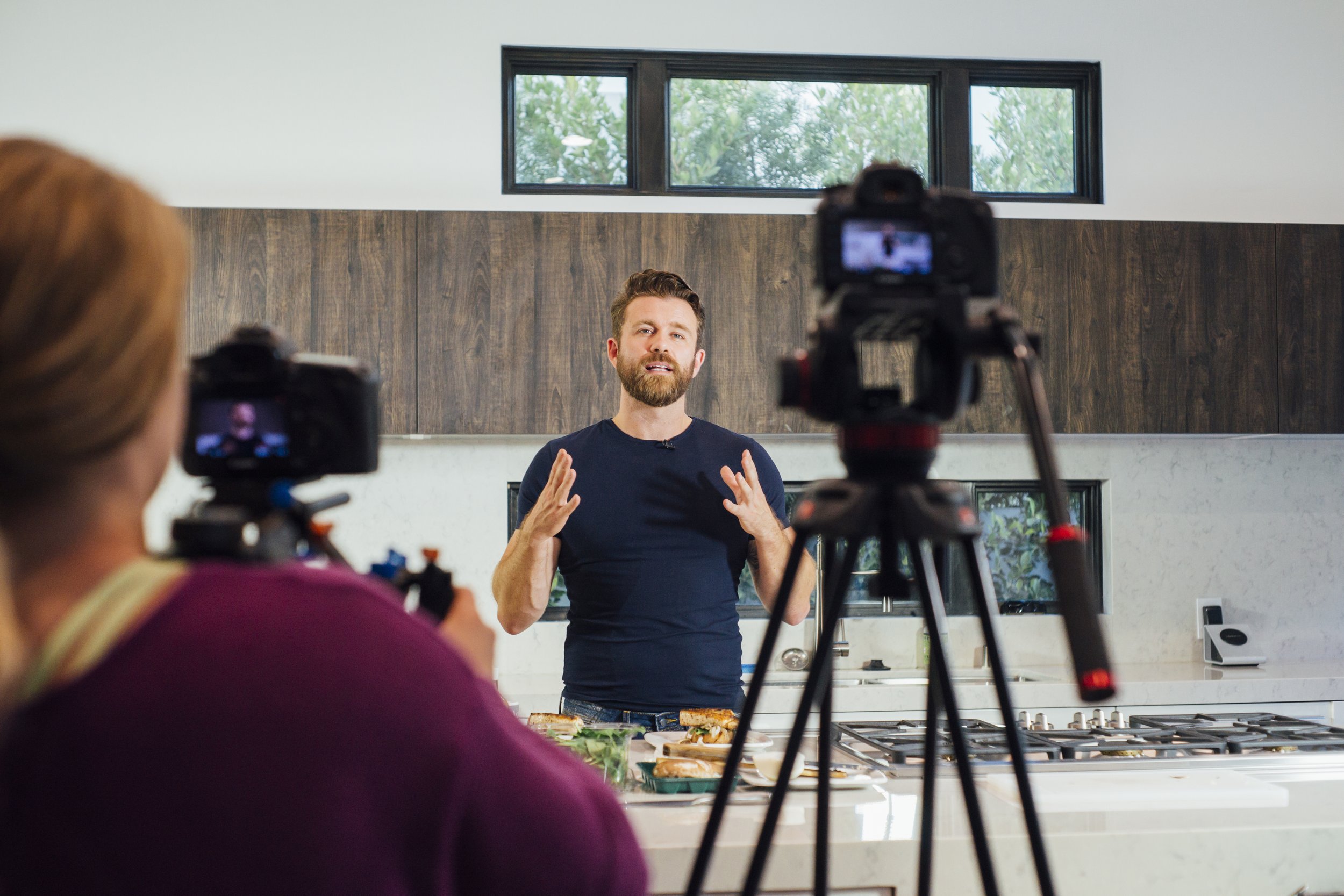 Dr Dan Reardon Buzzfeed