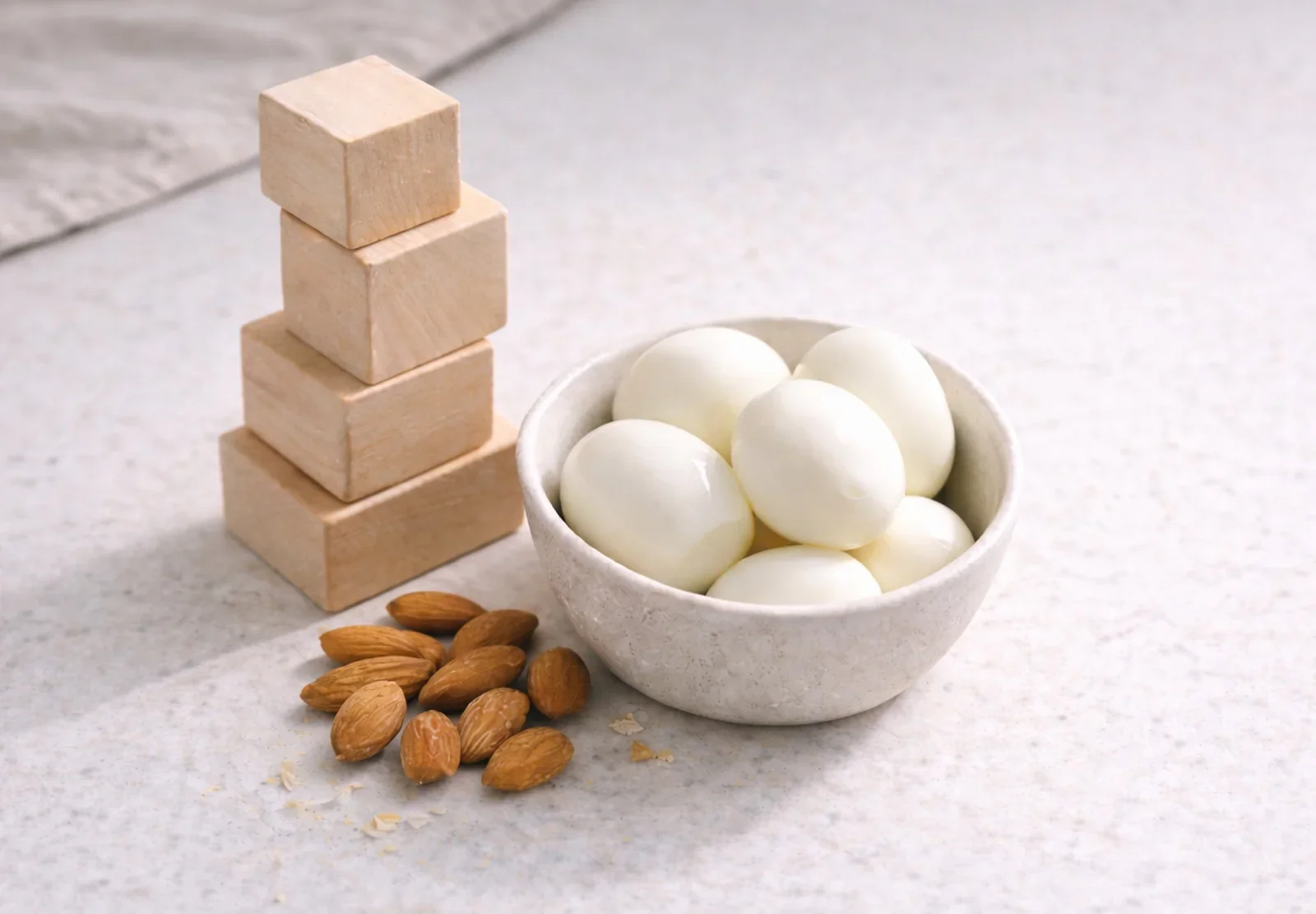 Dr Dan Reardon Organic Protein Company