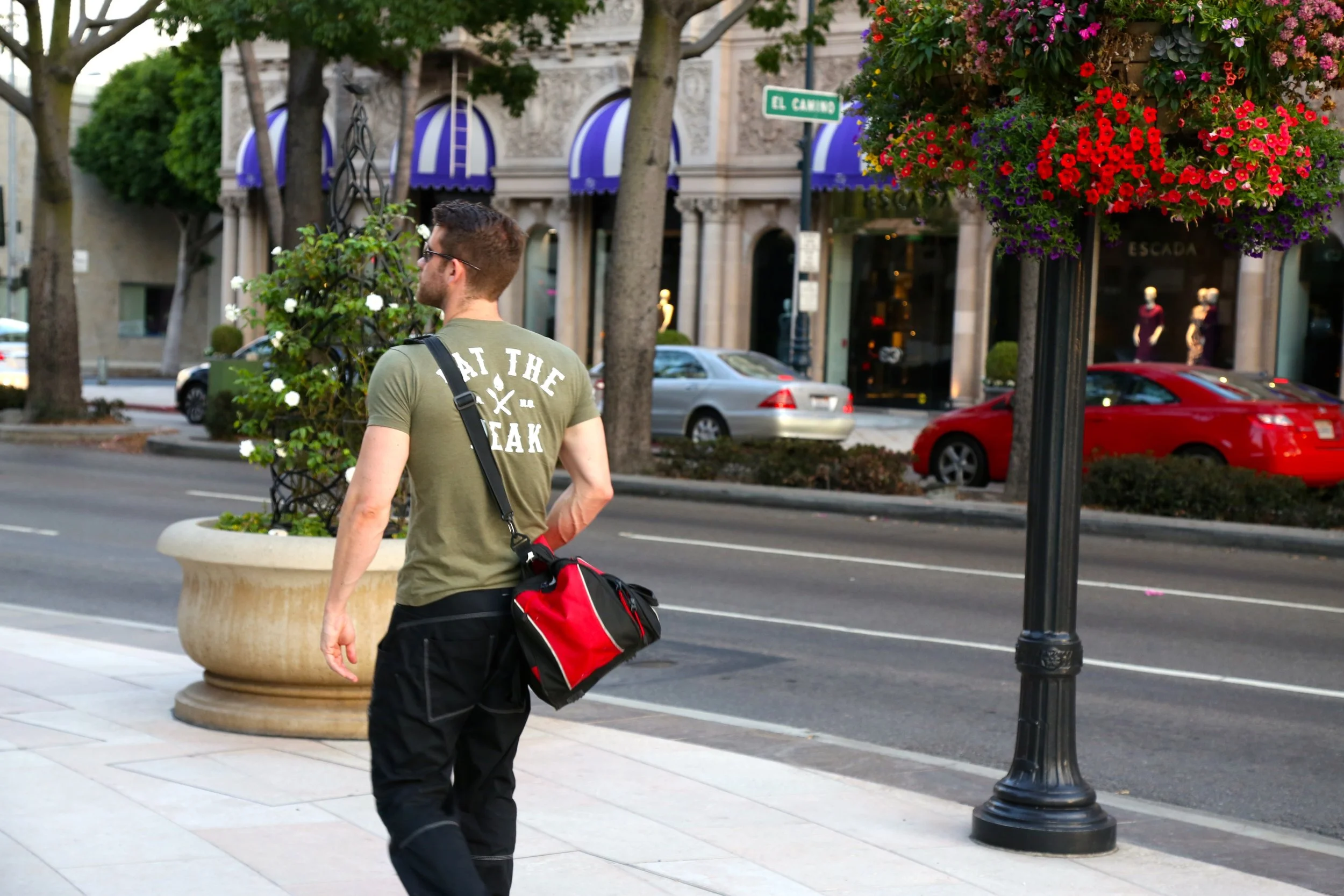 Dr Dan Reardon Beverly Hills