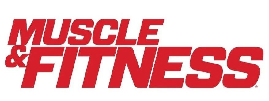 Dr Dan Reardon Muscle & Fitness