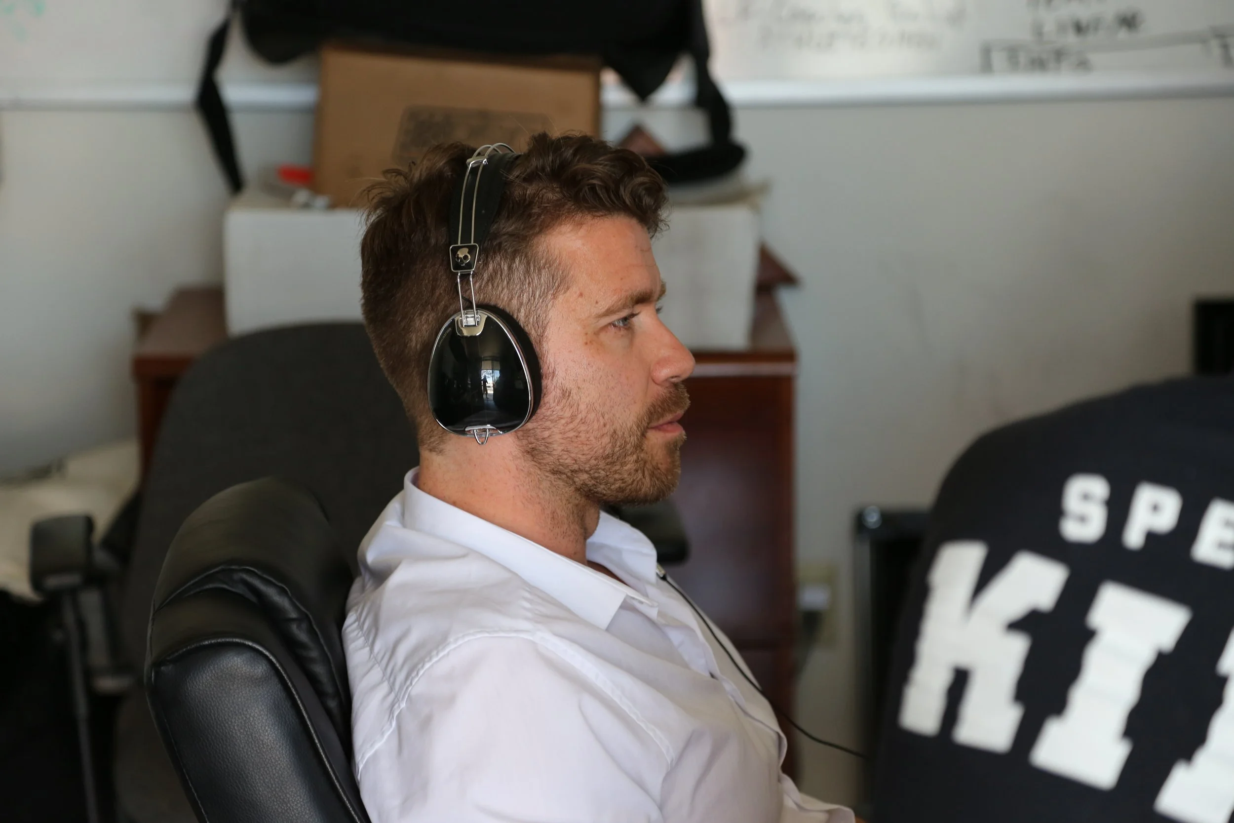 Dr Dan Reardon Power Athlete Radio California