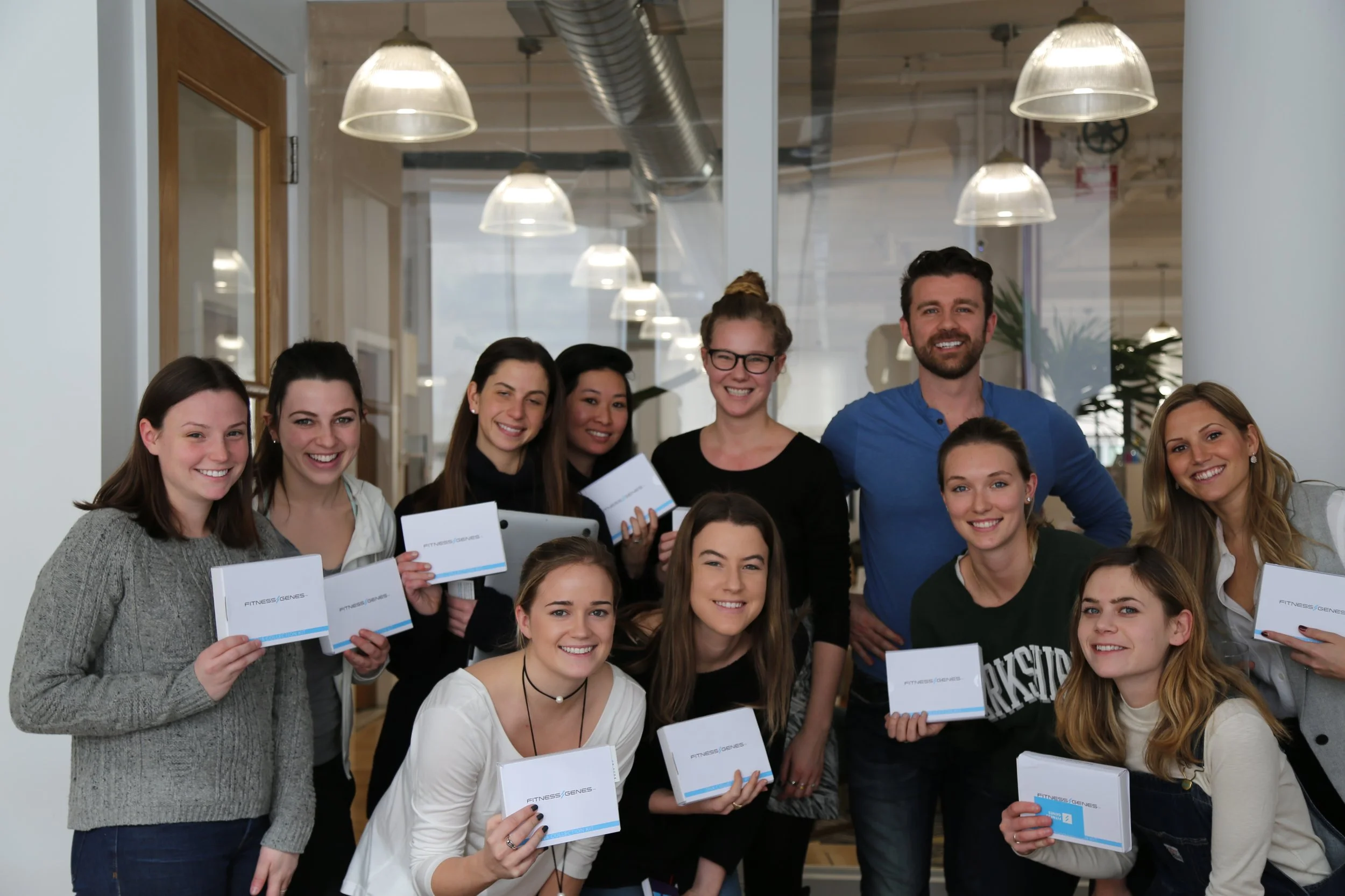 Dr Dan Reardon and Well and Good