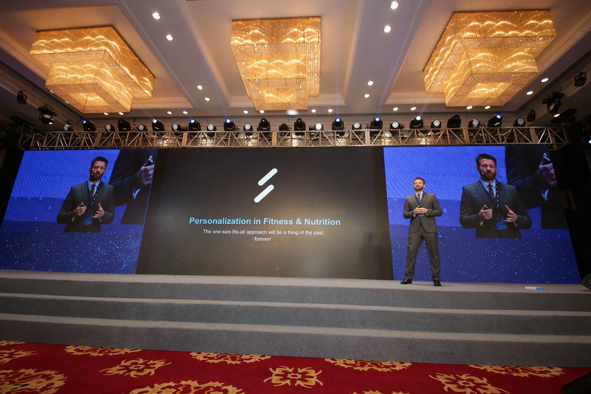 Dr Dan Reardon Speaker