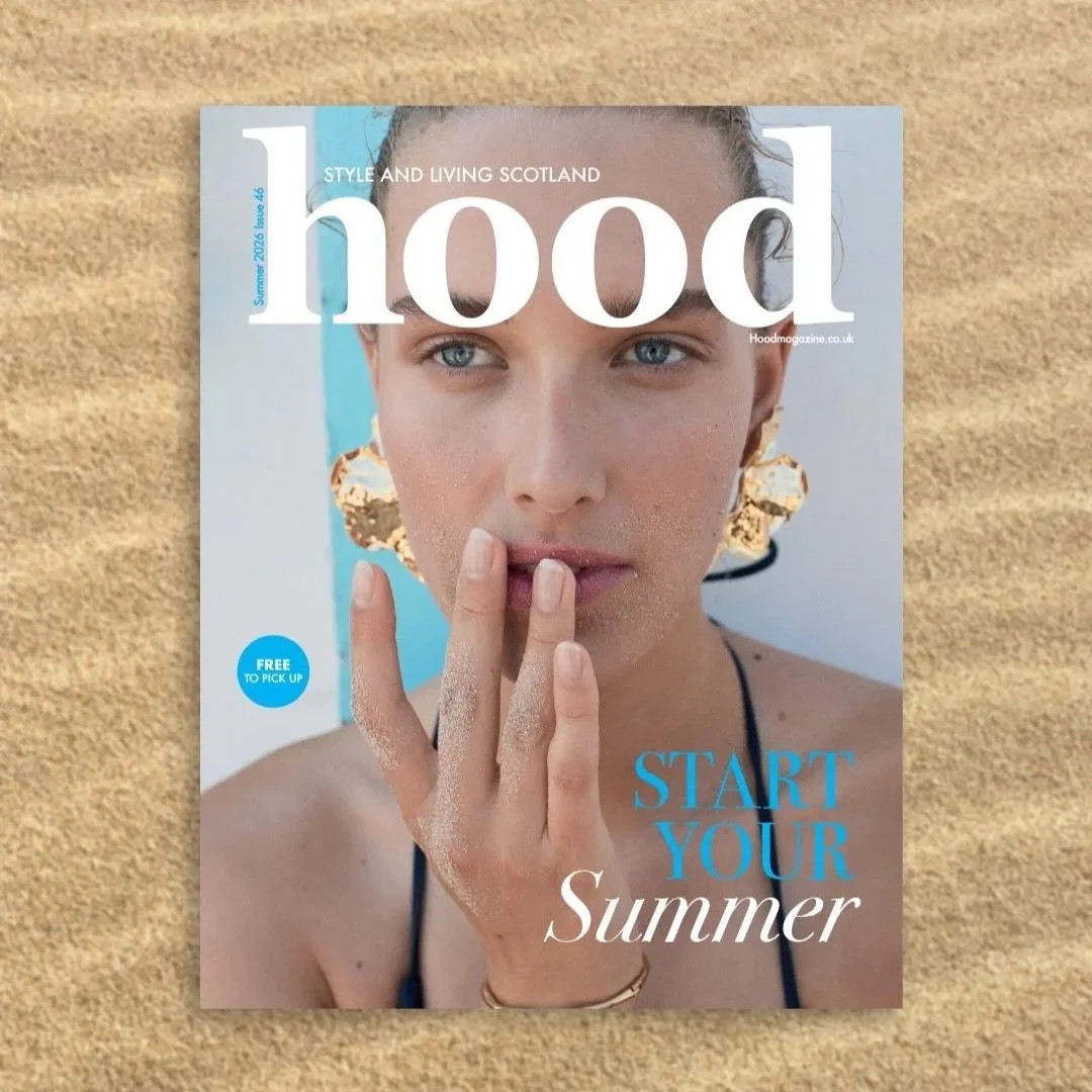 Hood Magazine