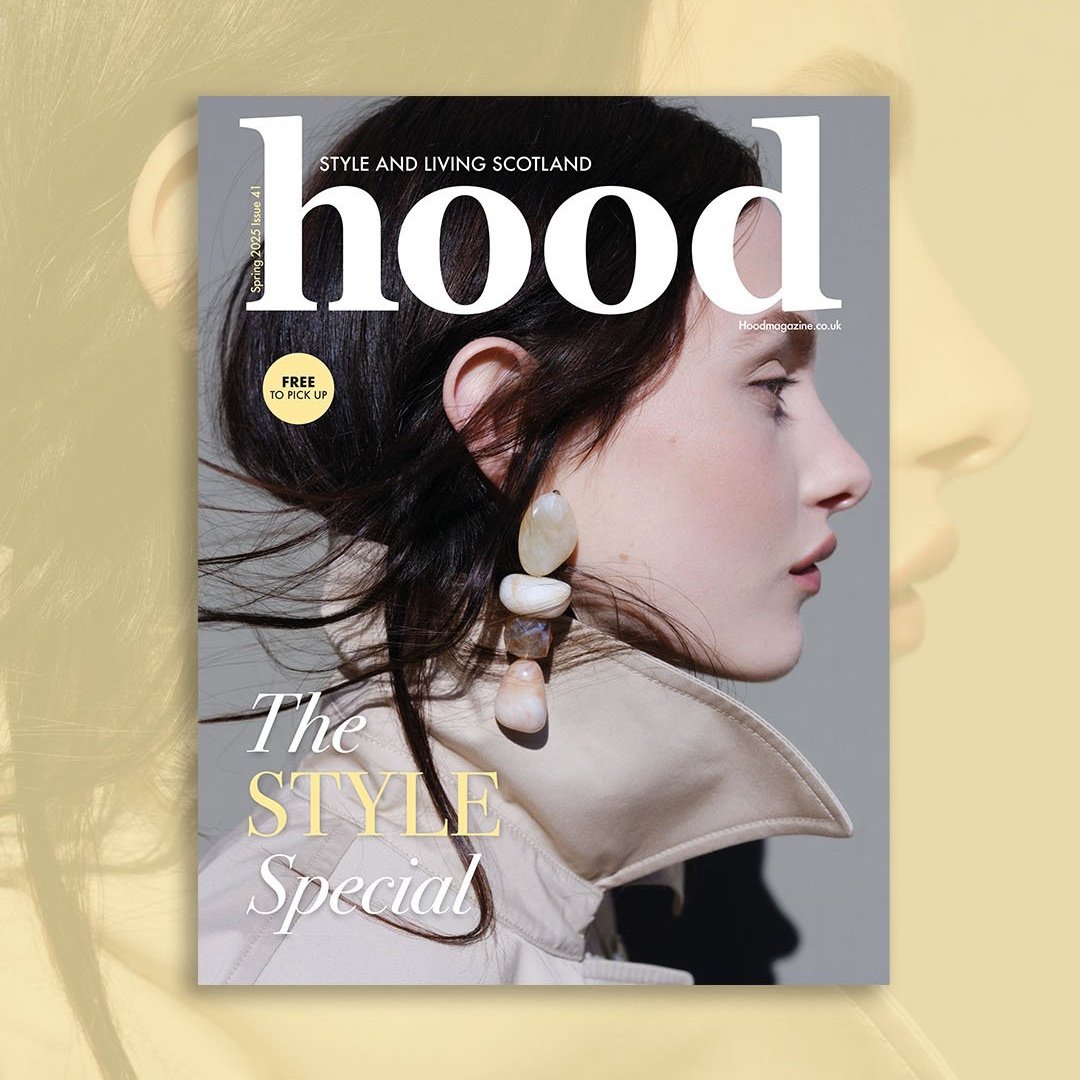 Hood Magazine Issue 41