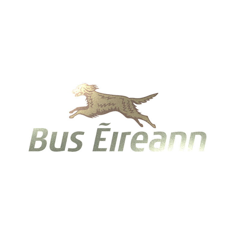 Bus Éireann