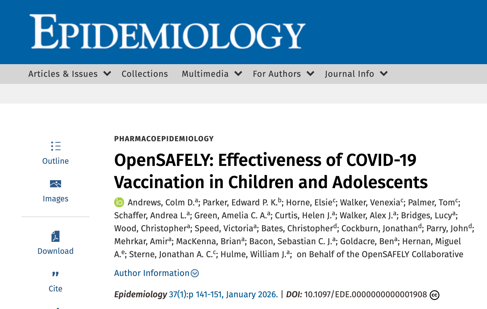 Is Omitting Data from a COVID-19 Study Conclusion a Lie?