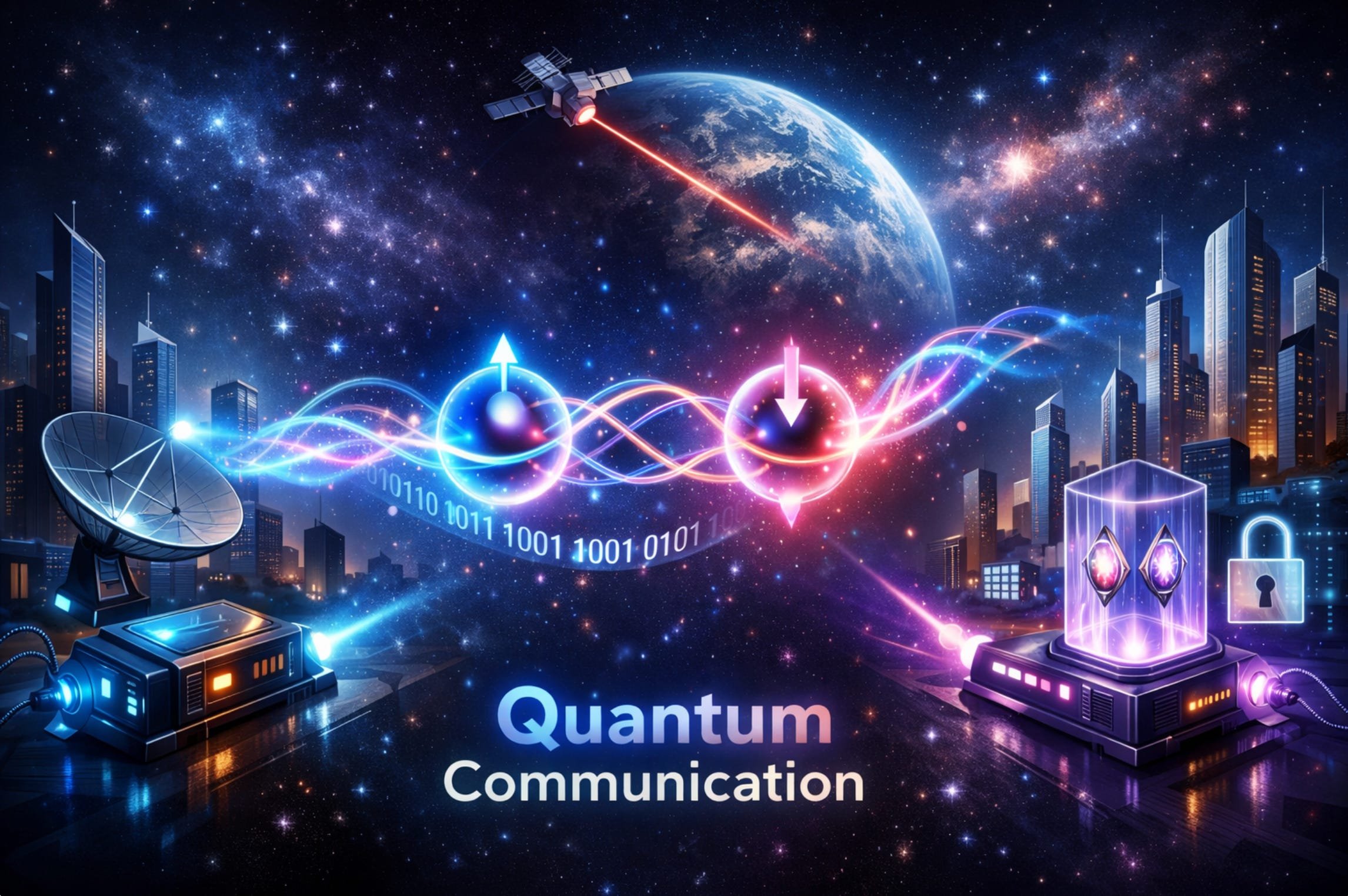 The Unbreakable Message