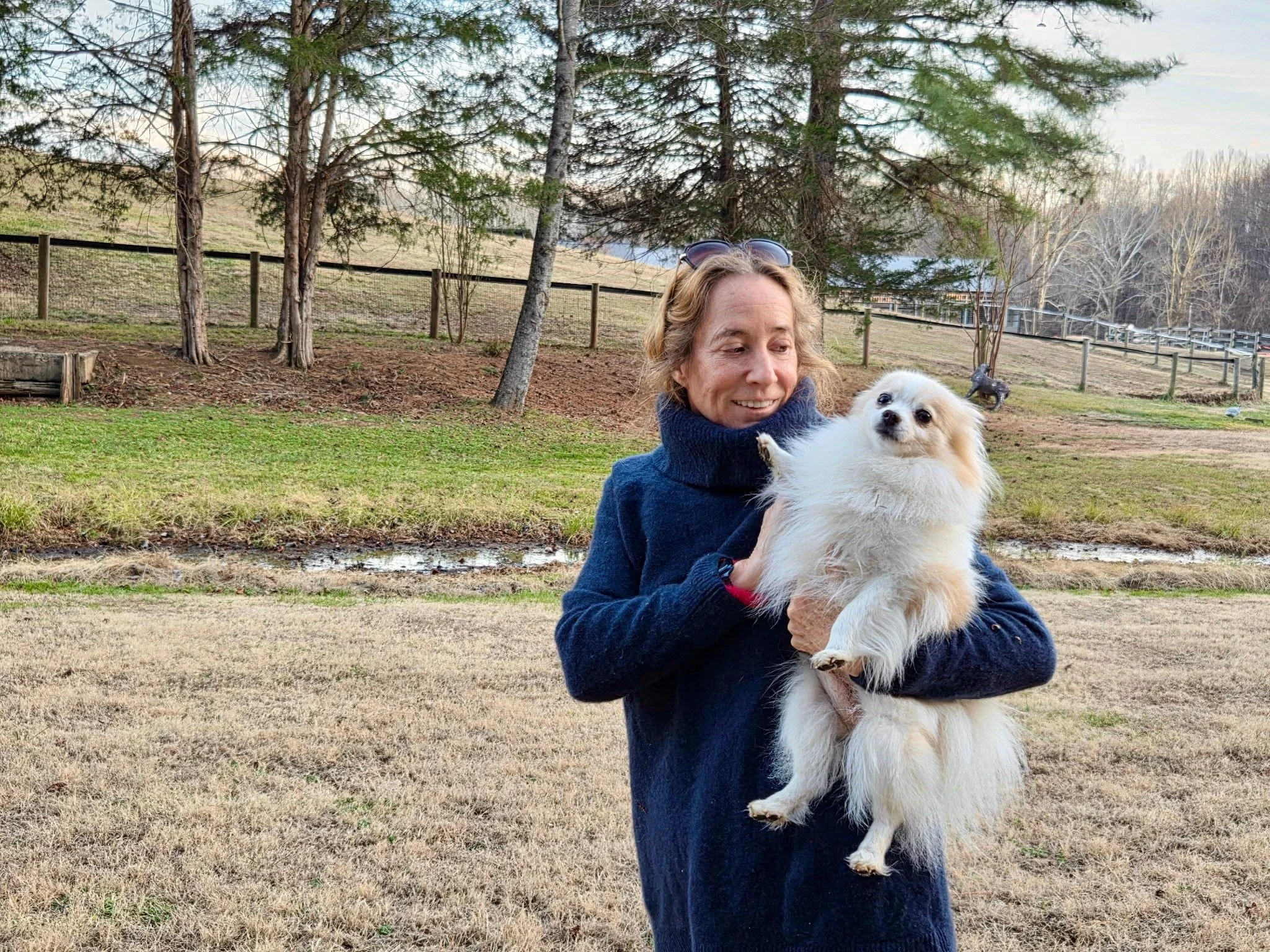 Well Being: Walking to Improve Sexual Health and Satisfaction