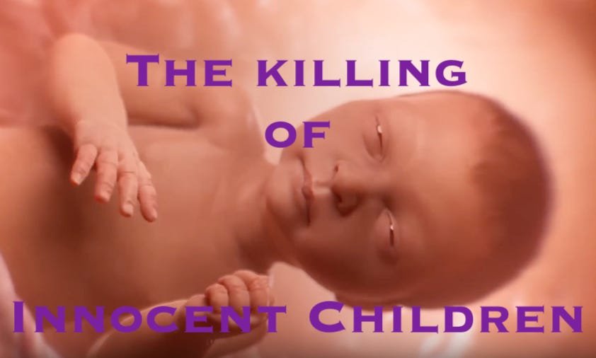 Late-term Pregnancy Killings "Legal" in Massachusetts