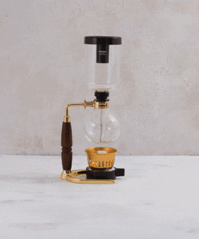 Blue Bottle (food, props)