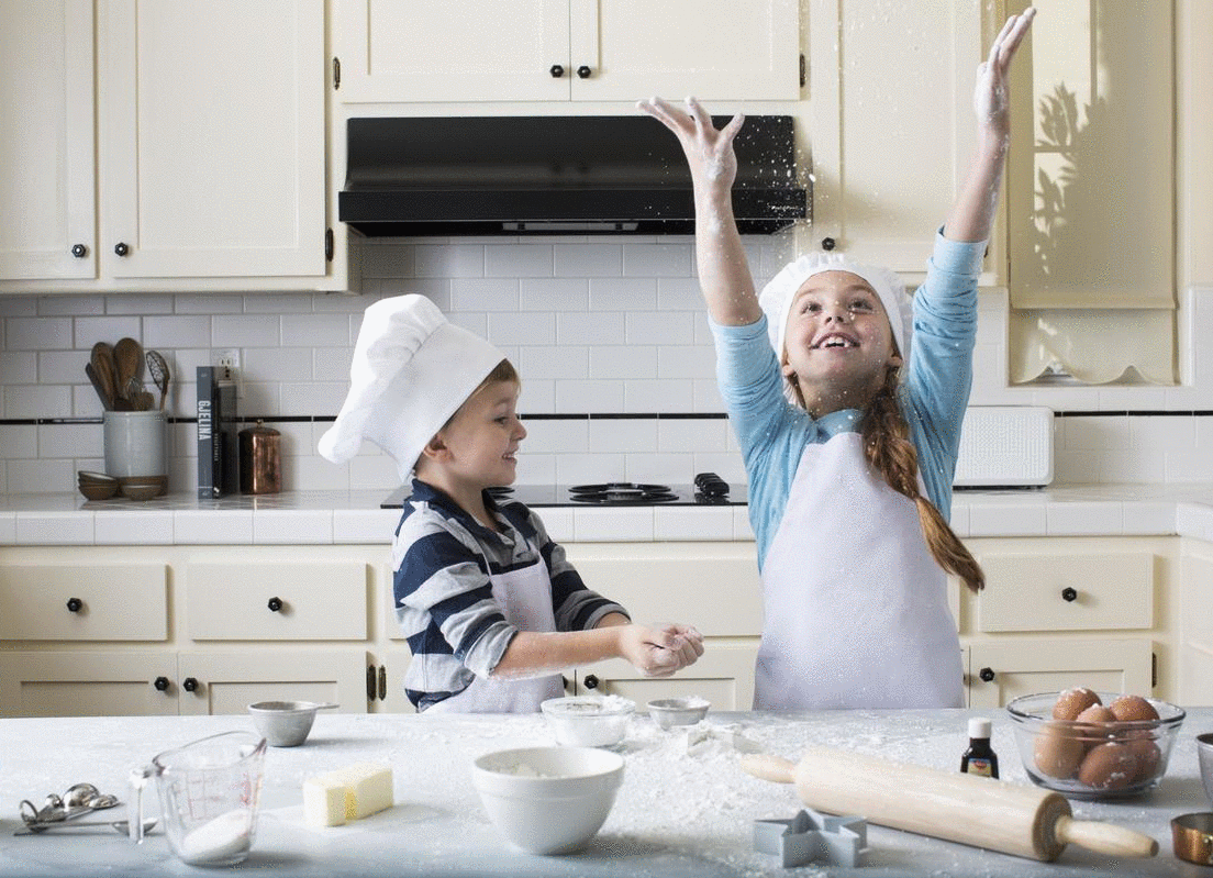 Raley's (food, props)