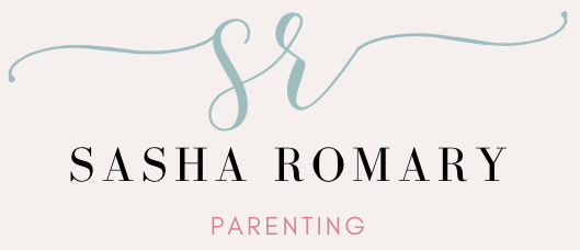 Sasha Romary Parenting