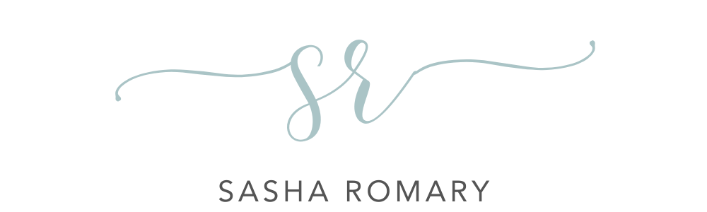 Sasha Romary Parenting