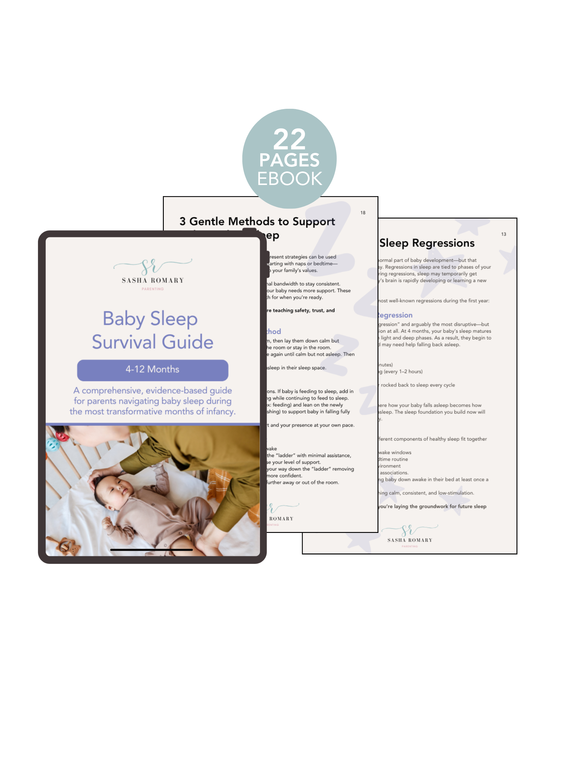 4-12 Month Baby Sleep Survival Guide ebook - Website Thumbnail (3).png