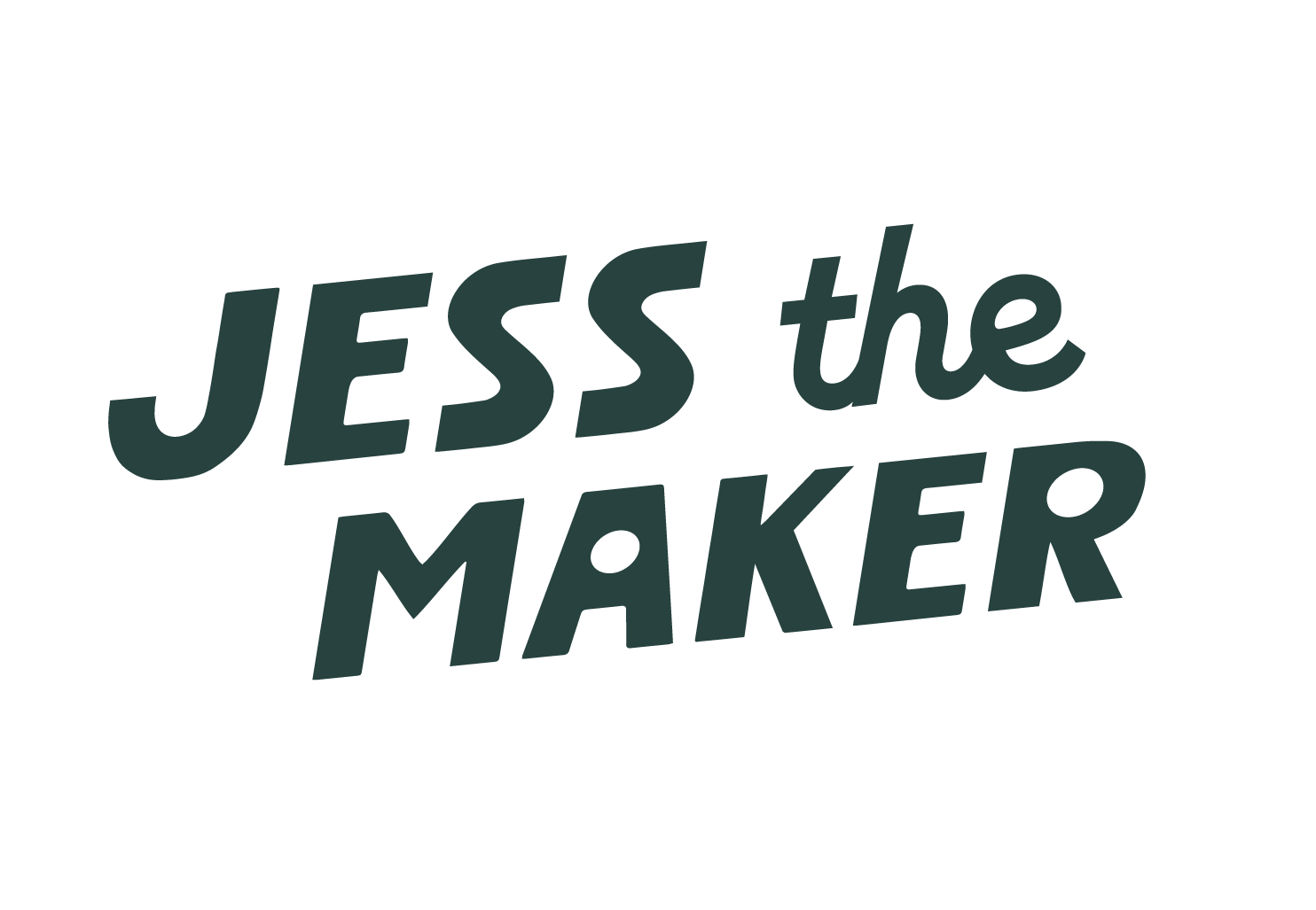 Jess the Maker