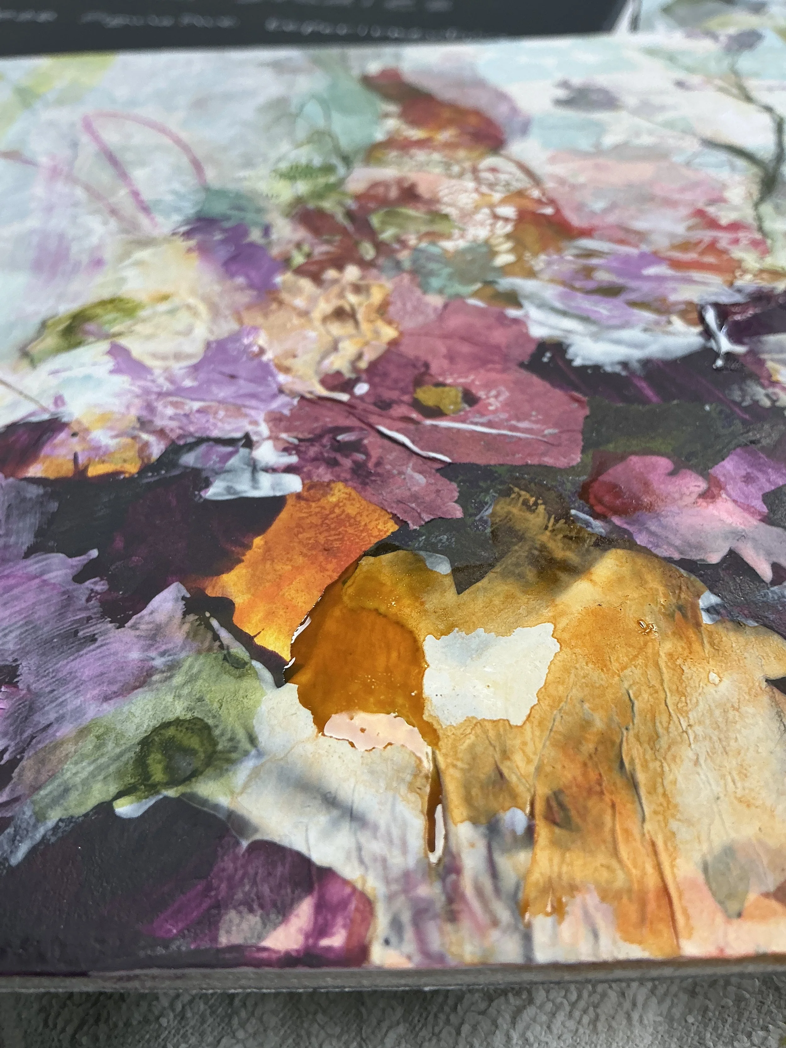 Creating Expressive Layers Live Workshop in Nashville, TN