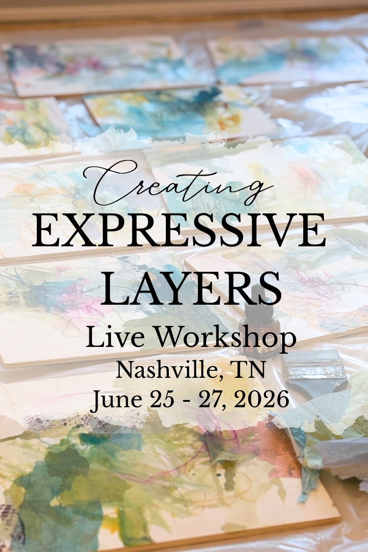 Creating Expressive Layers Nashville, TN