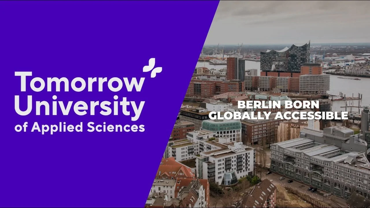 Tomorrow University