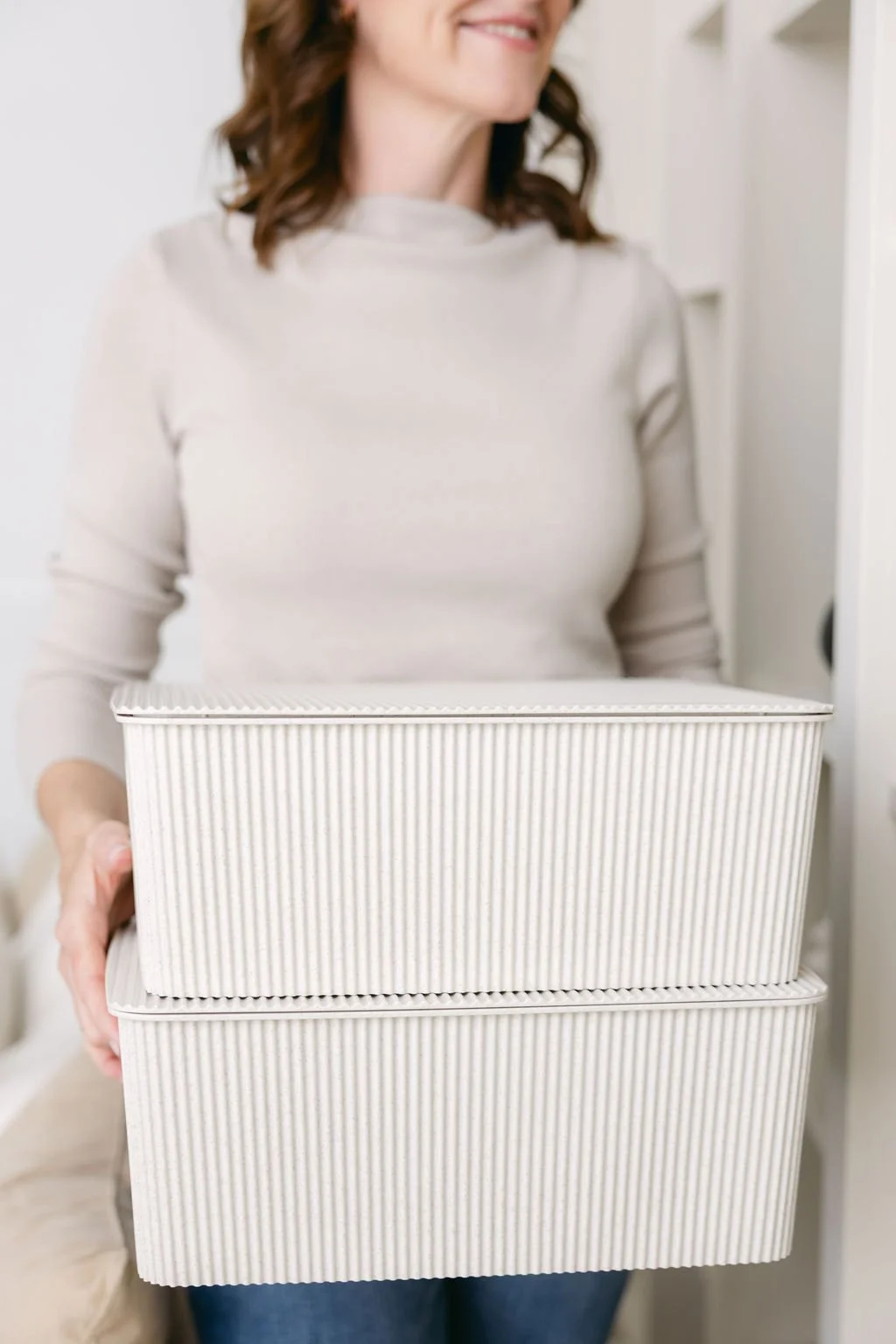 The Simple Home Edit: Transform Your Home One Box at a Time