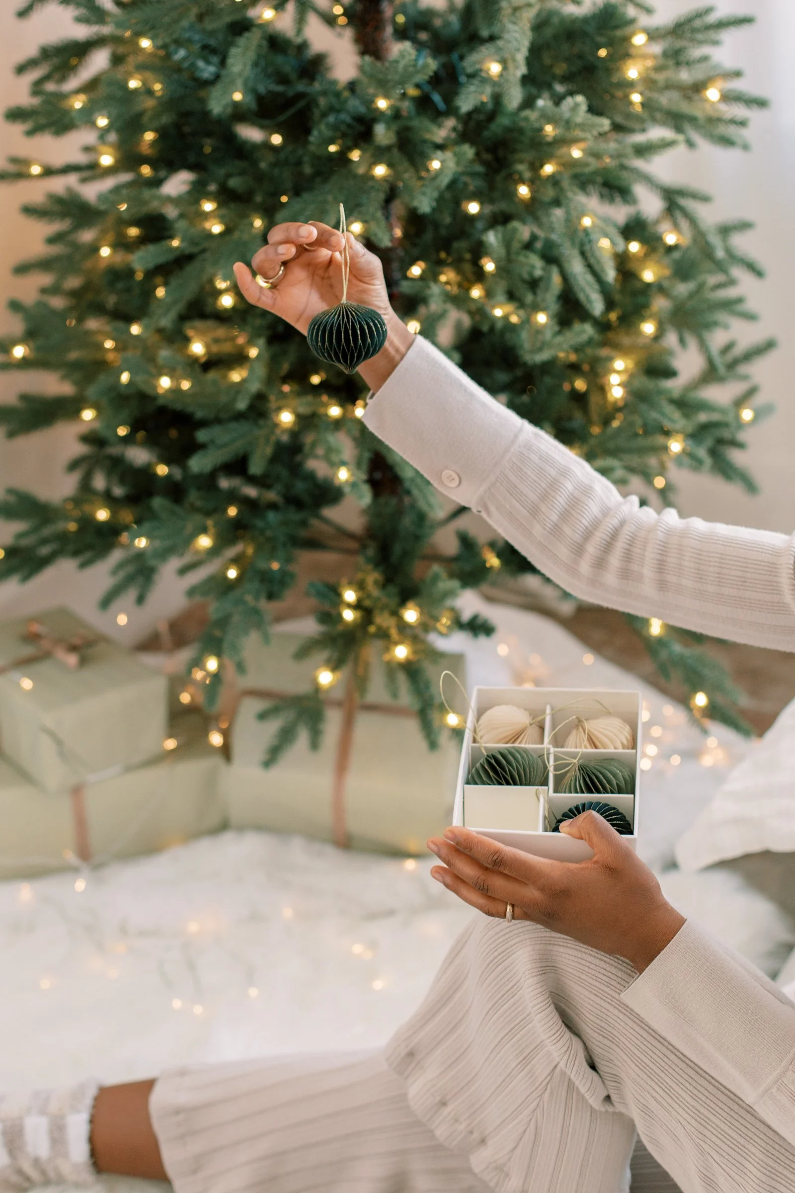 Simplify the Season: Practical Organizing Tips for the Holidays