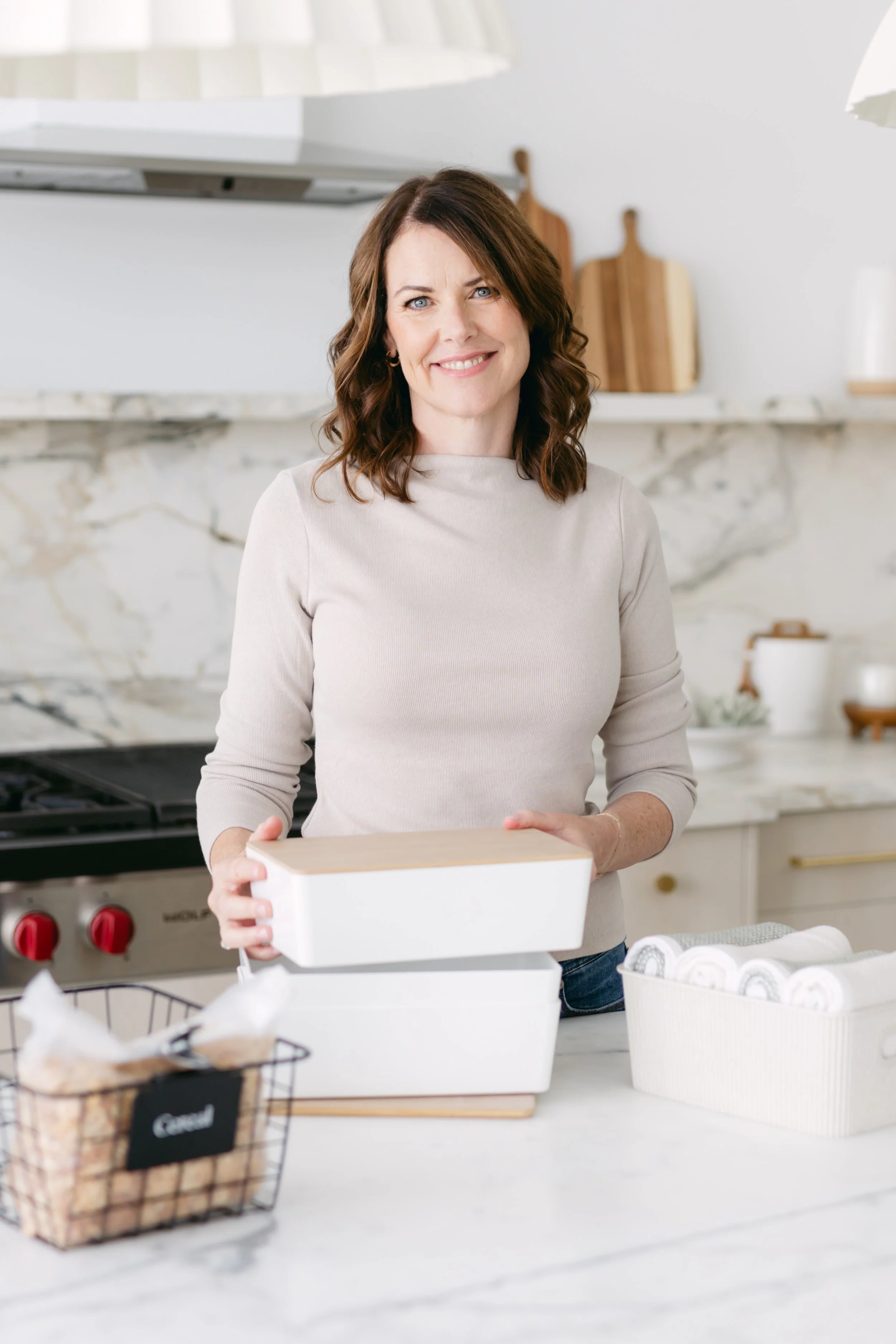 A Real-Life Approach to Decluttering (Without the Overwhelm)