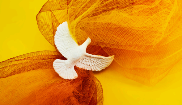 The Holy Spirit