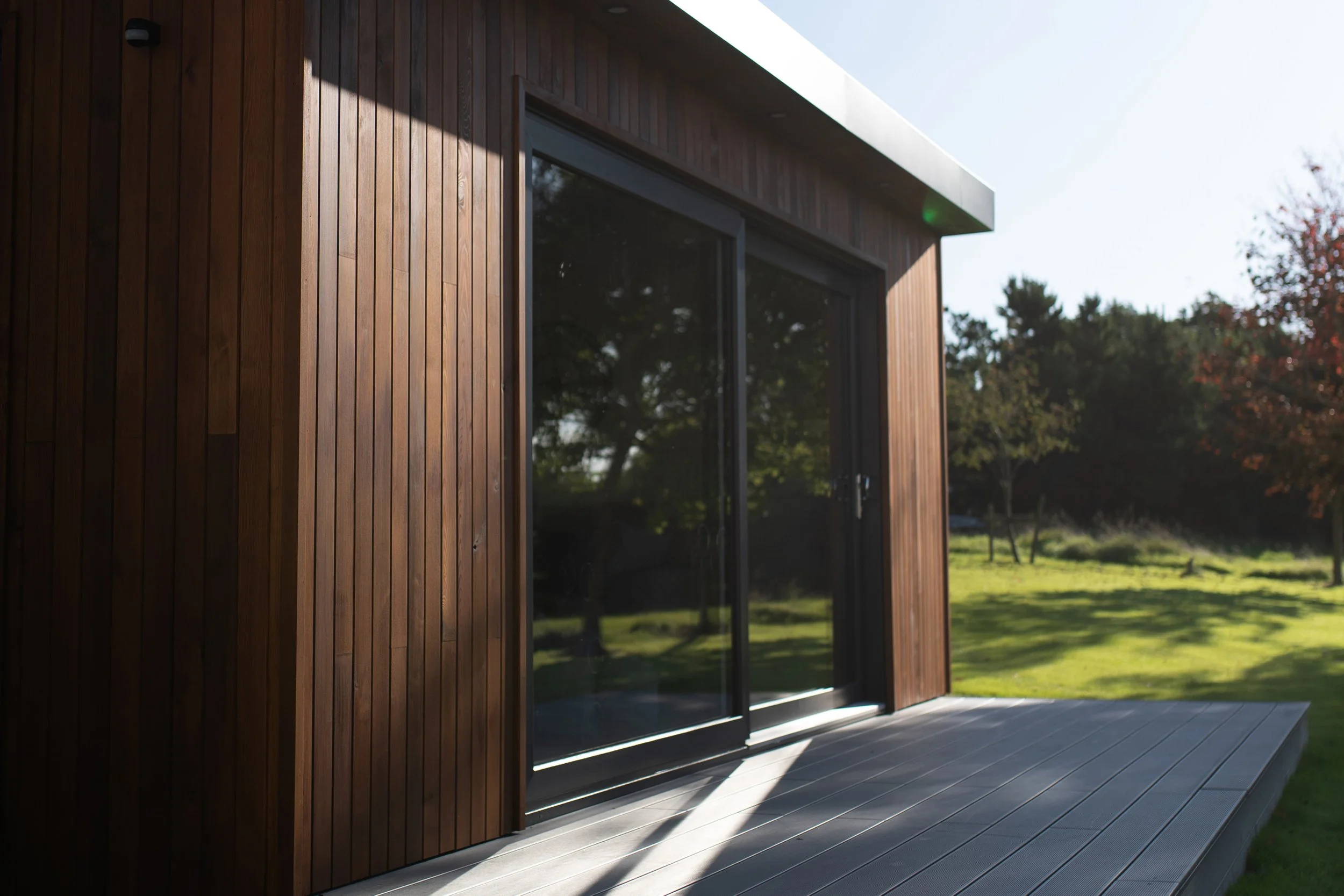yardbox Living, Temple