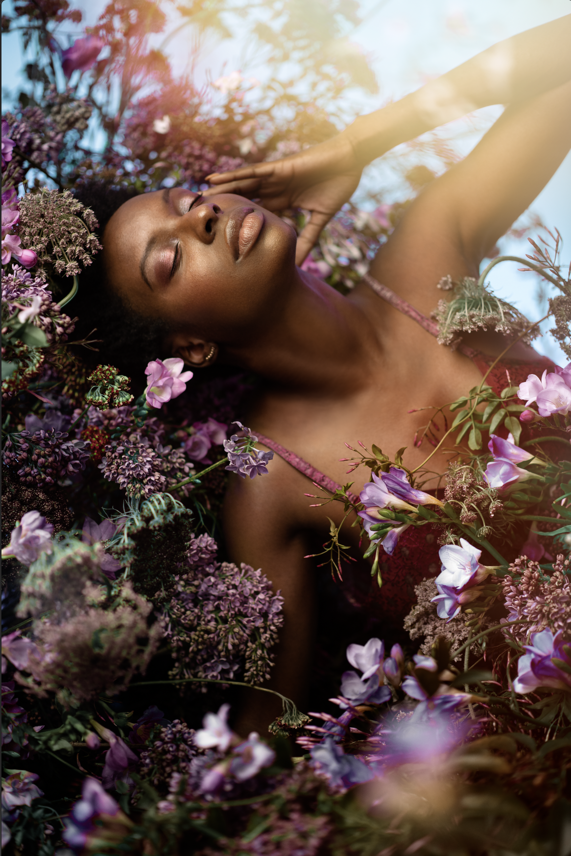 Photographer: Liesa Cole