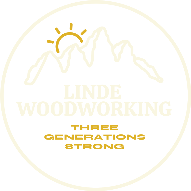 Linde Woodworking