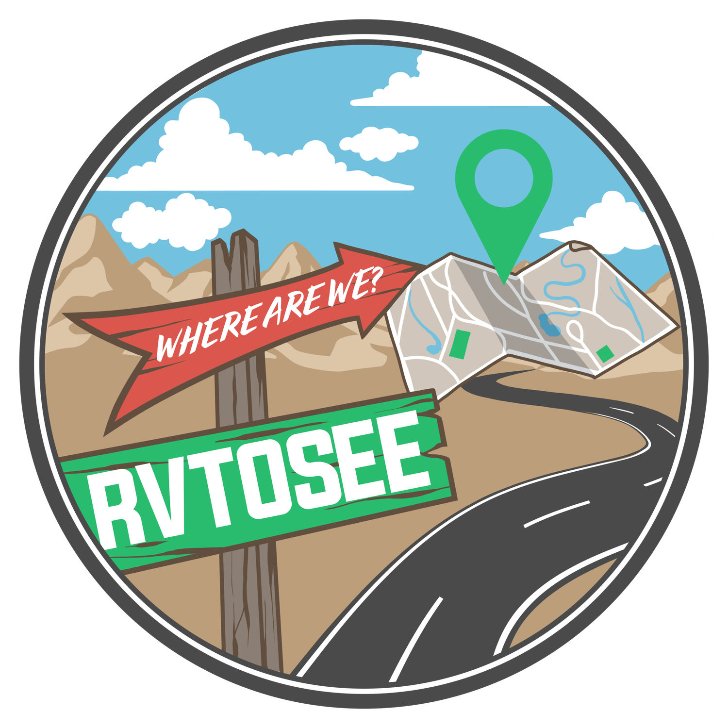 RVtoSee