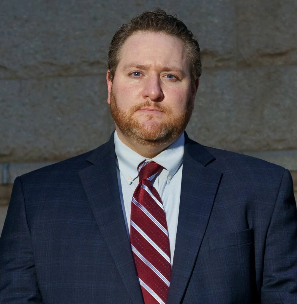 Fed Appeals — Rosenberg Law Firm Jonathan Rosenberg