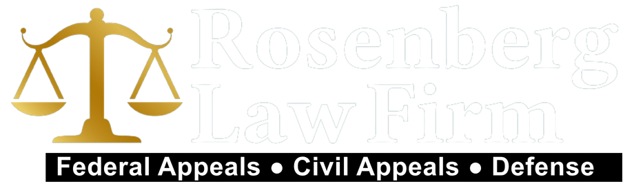Rosenberg Law Firm -- Jonathan Rosenberg