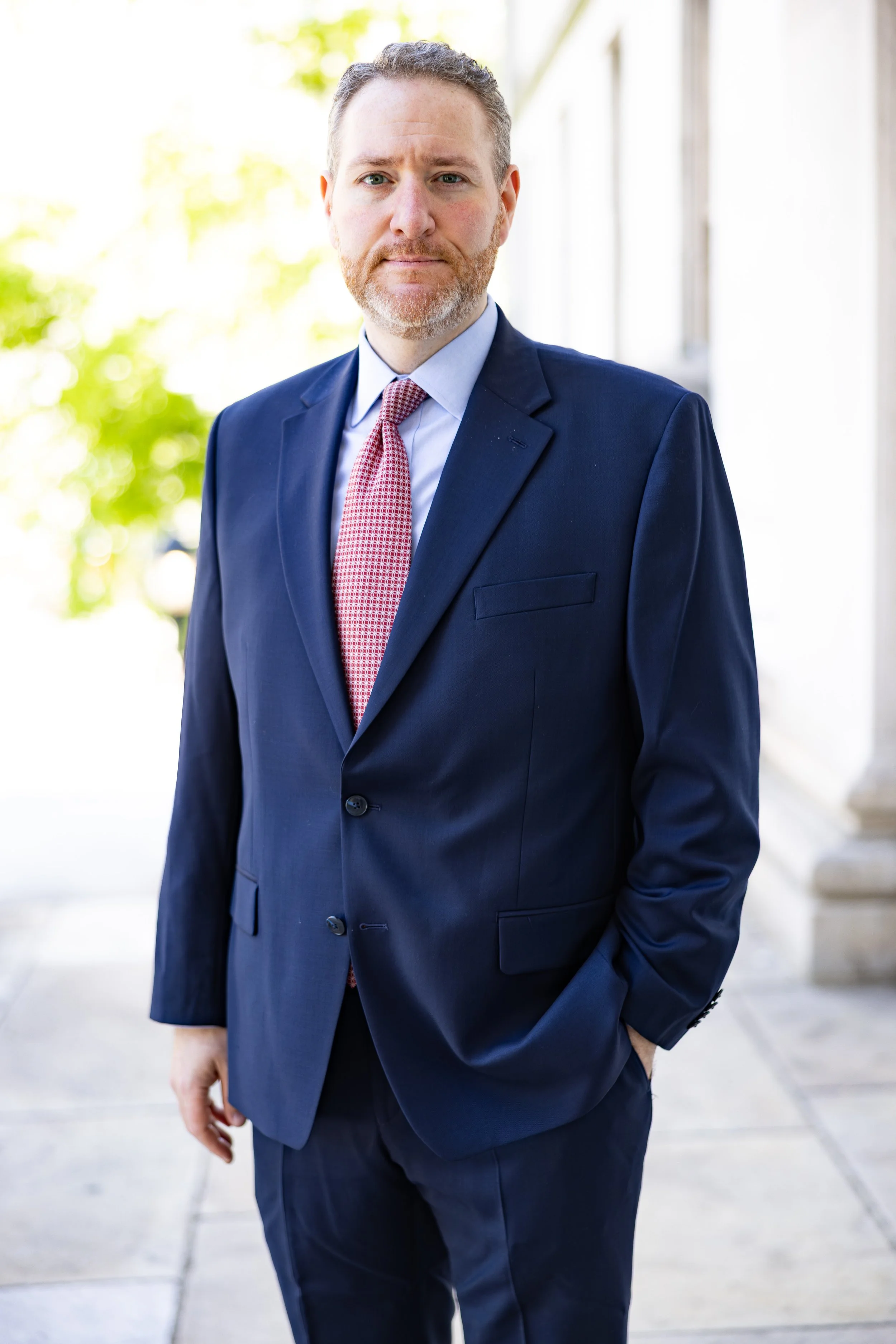 Rosenberg Law Firm -- Jonathan Rosenberg