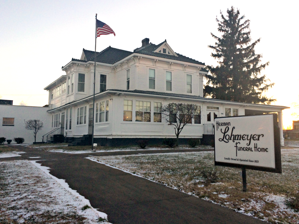 Springfield's Lohmeyer legacy ties back to Germany — Ozarks Alive