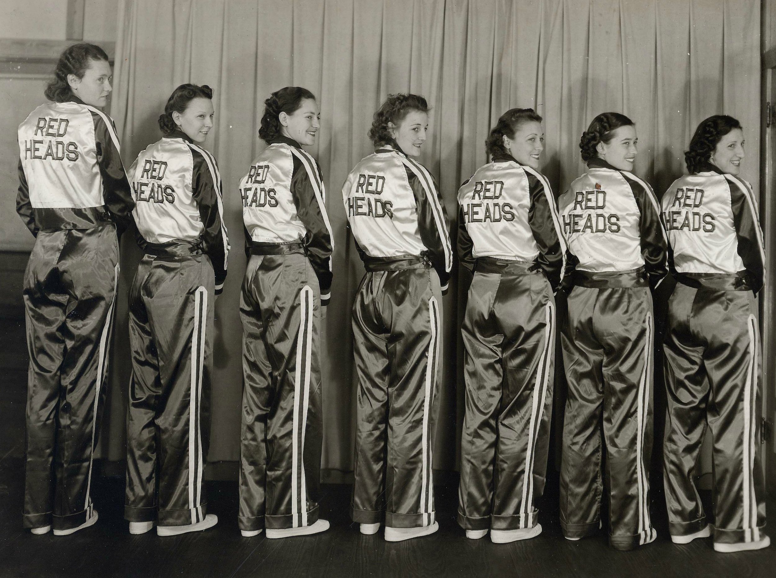 USAs first pro basketball team for women started in Cassville — Ozarks Alive hq pic