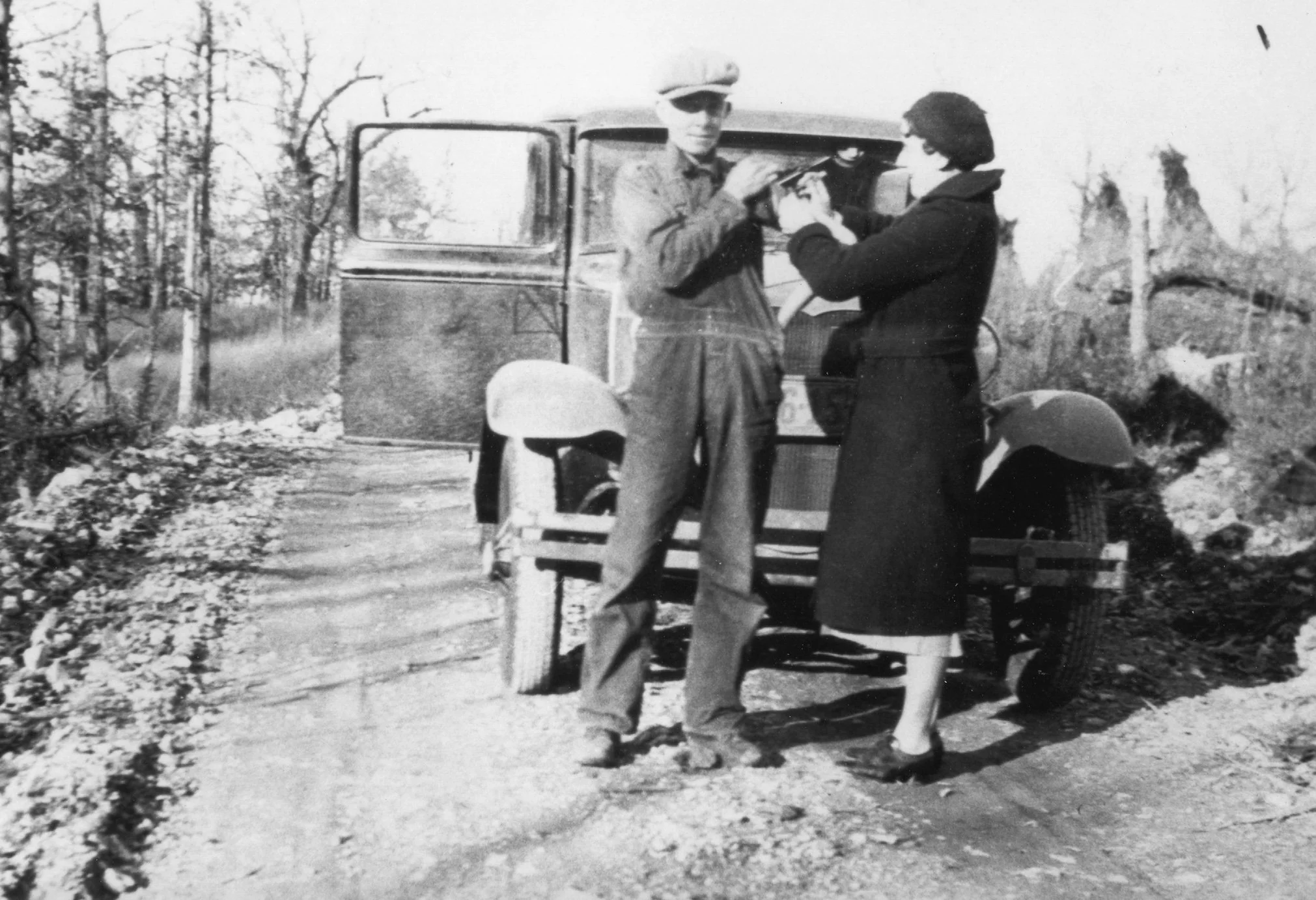 The country doctor who helped make Missouri spaces smoke-free — Ozarks Alive
