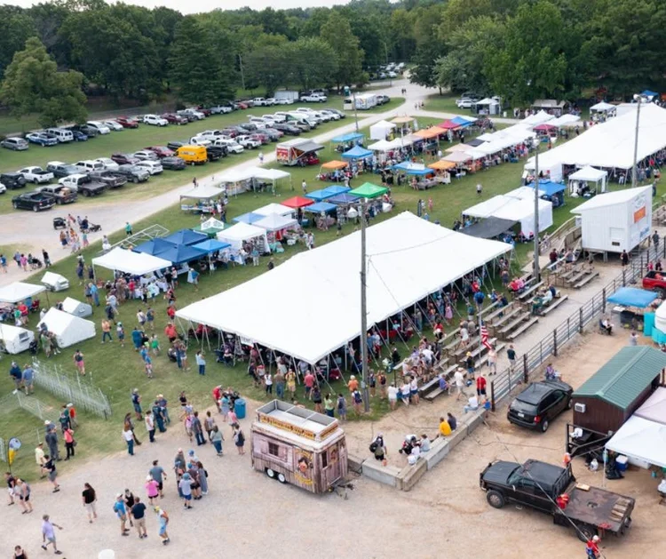 Ozarks Homesteading Expo grows sustainable ideas and connections — Ozarks Alive