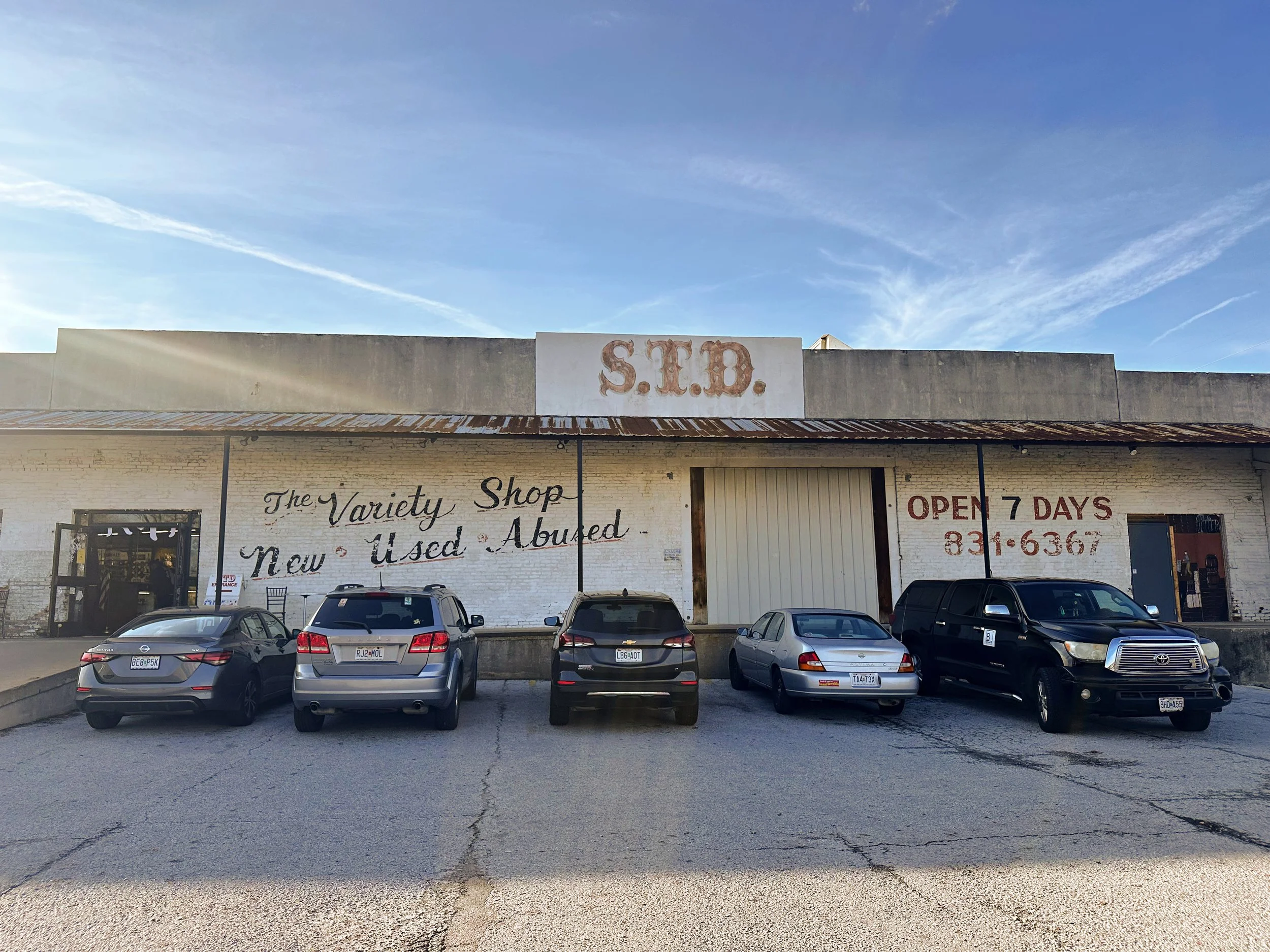 10+ Springfield-area flea markets not to miss — Ozarks Alive