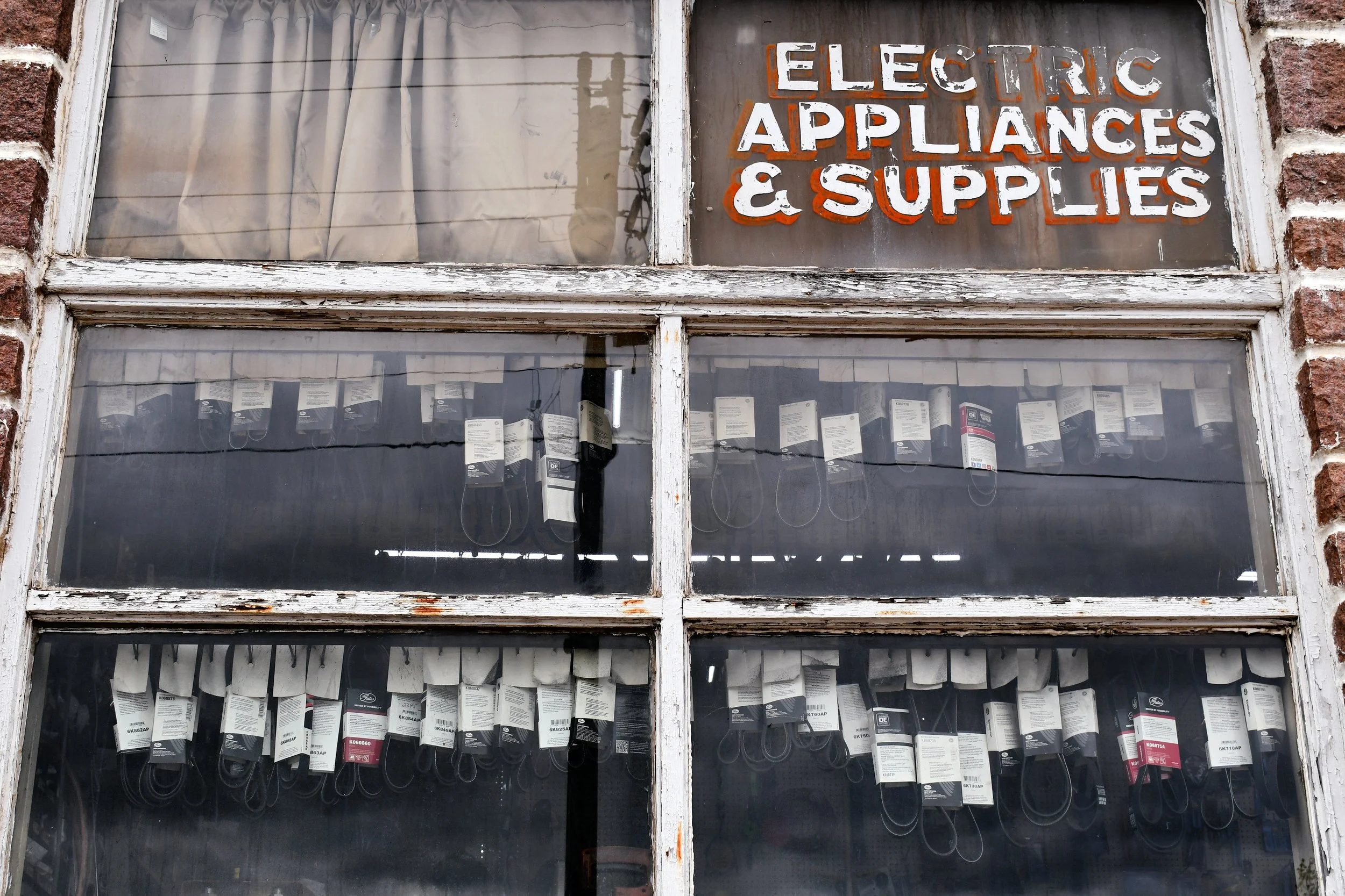 Baker Auto Parts & Supplies continues since 1916 — Ozarks Alive