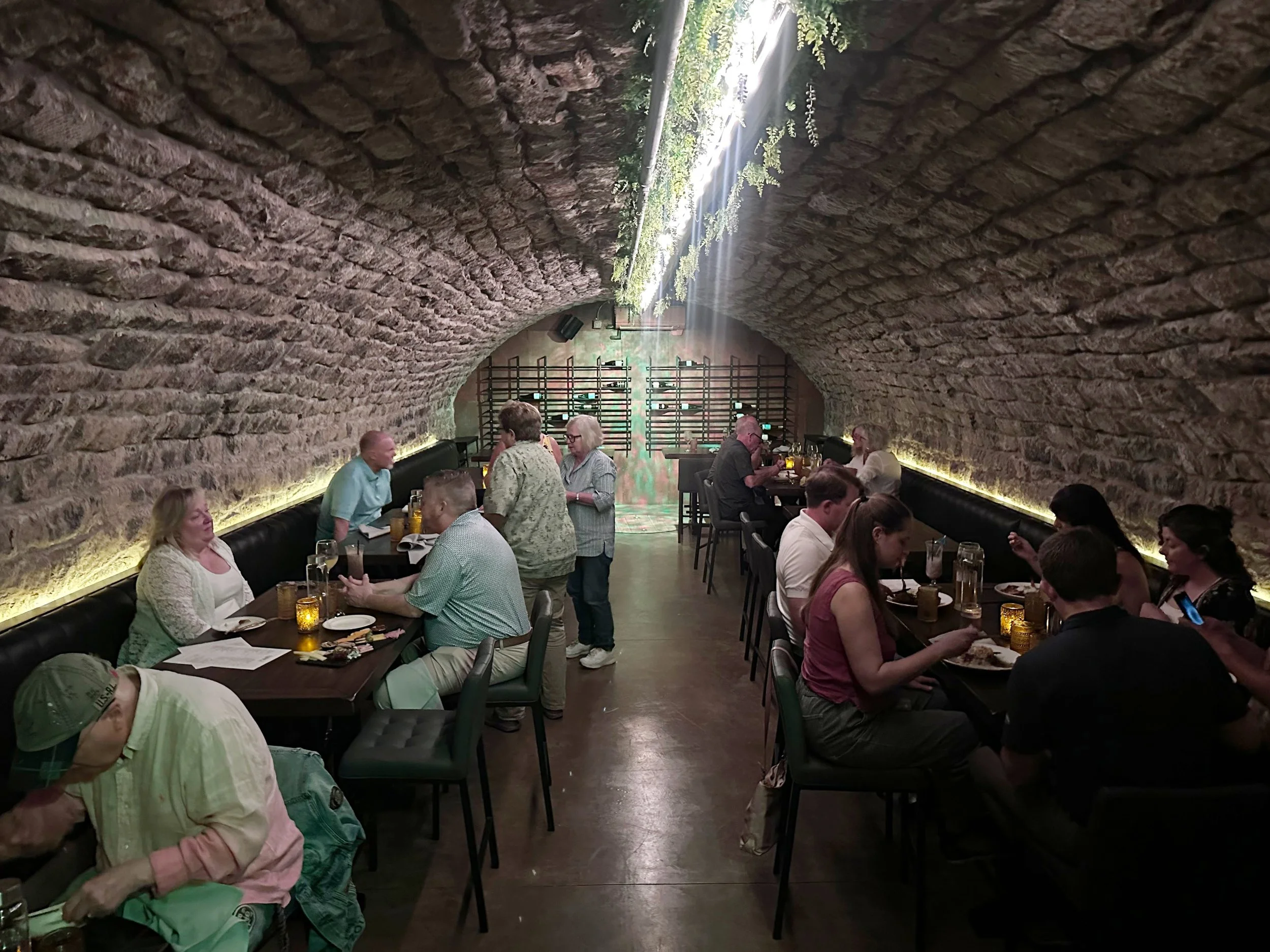 La Roux Bistro brings French-inspired flavor to Commercial Street ...