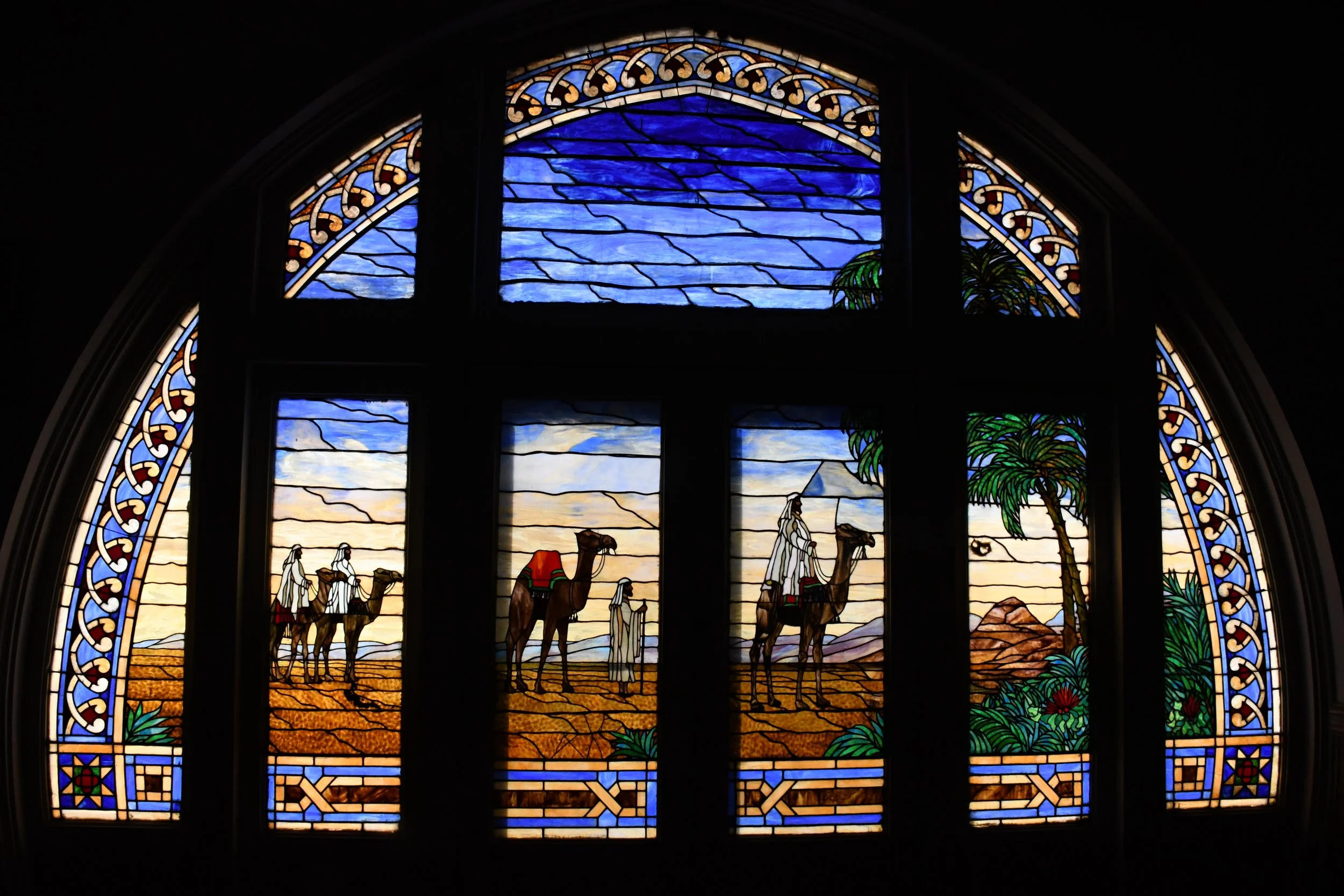 Spring Mosque Six facts to know about Springfield’s Shrine Mosque — Ozarks Alive