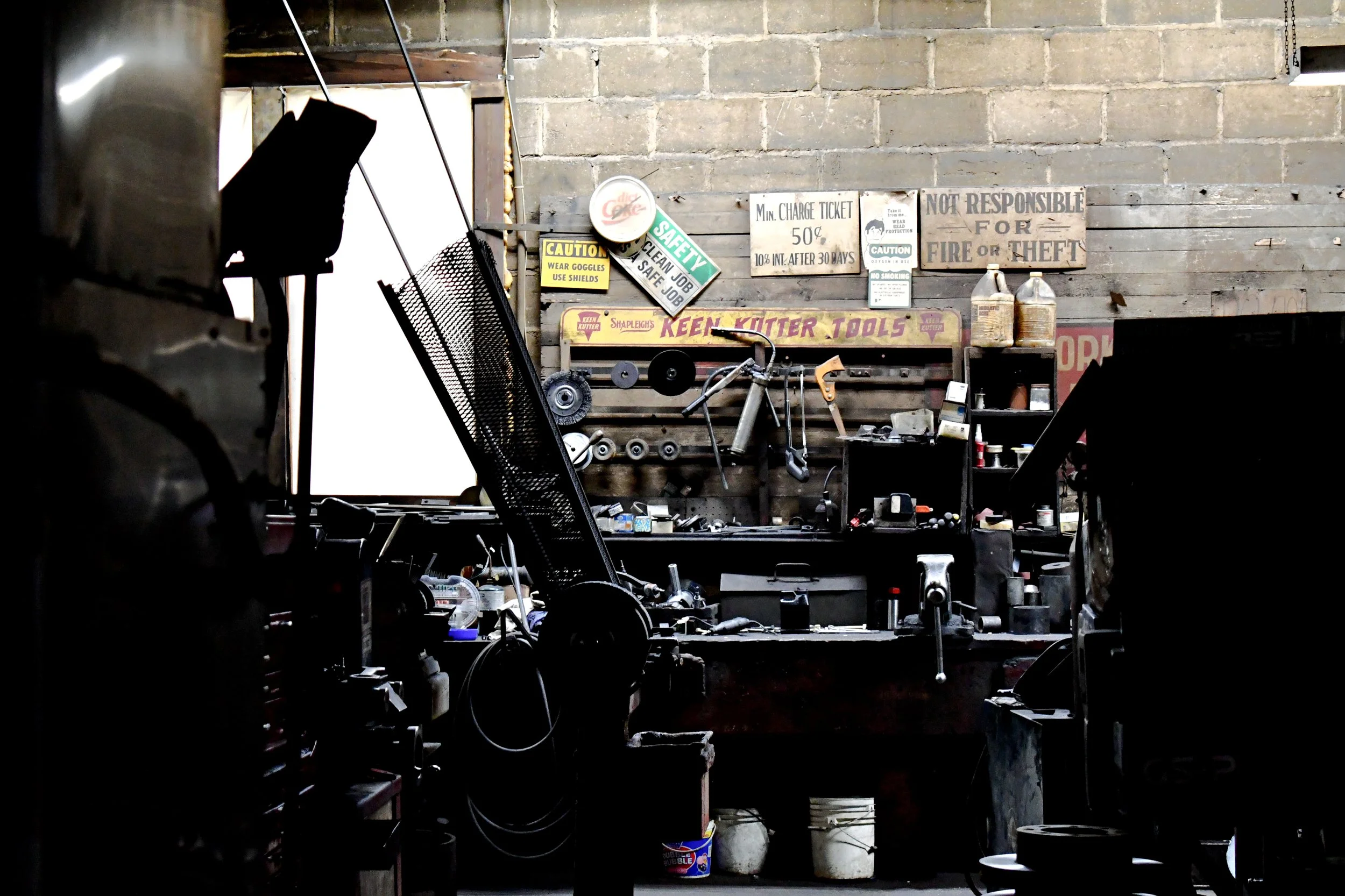 Baker Auto Parts & Supplies continues since 1916 — Ozarks Alive