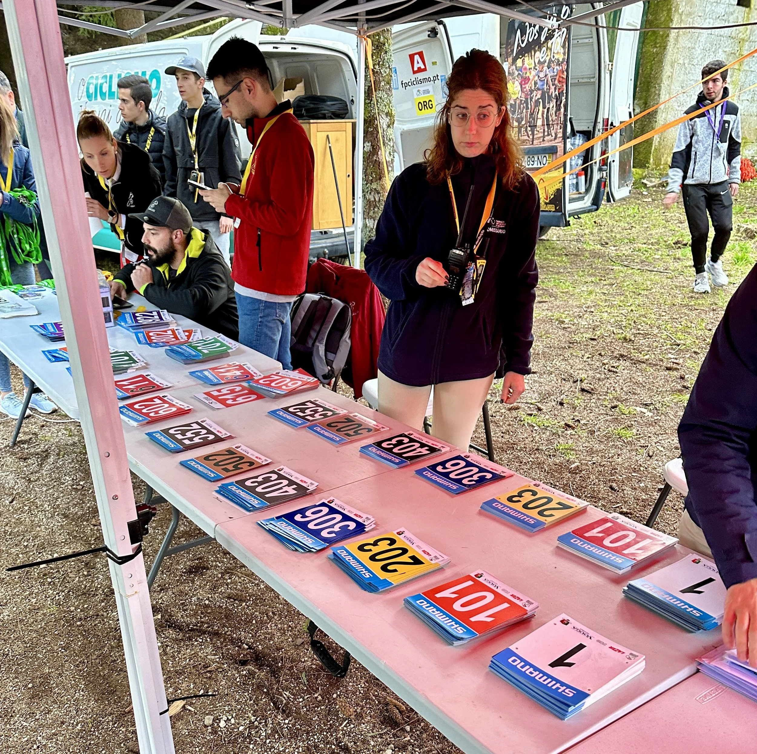 Portugal Cup #1 Seia