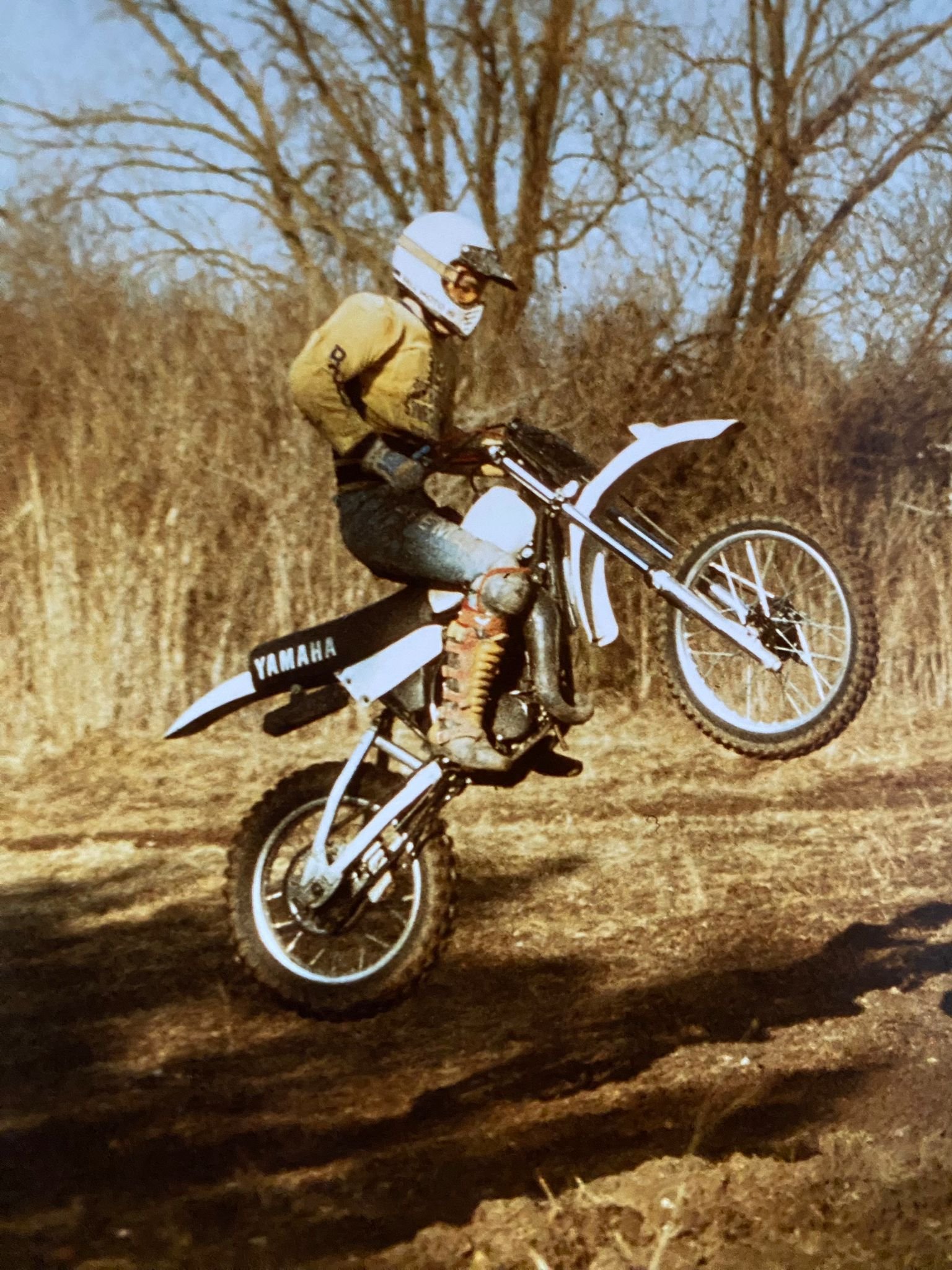 MX Arnstein ca. 1978