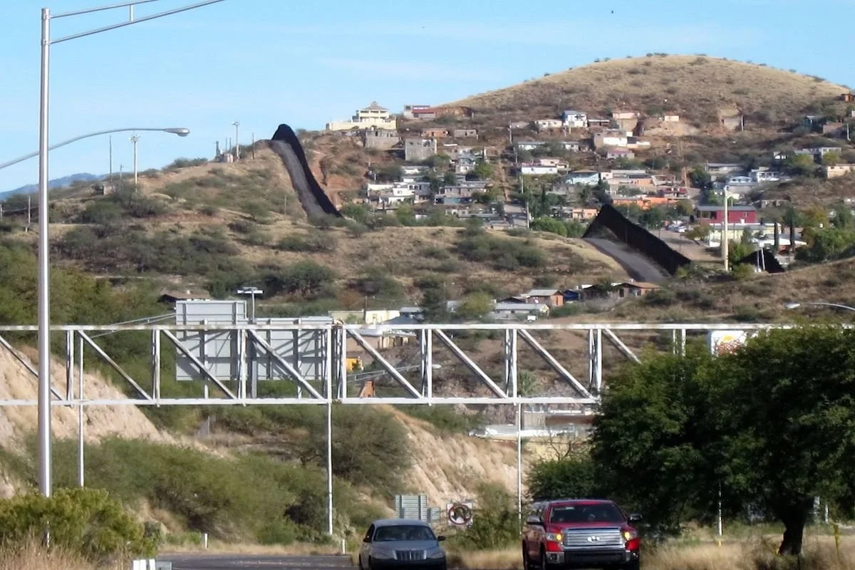 How Border Communities Support One Another