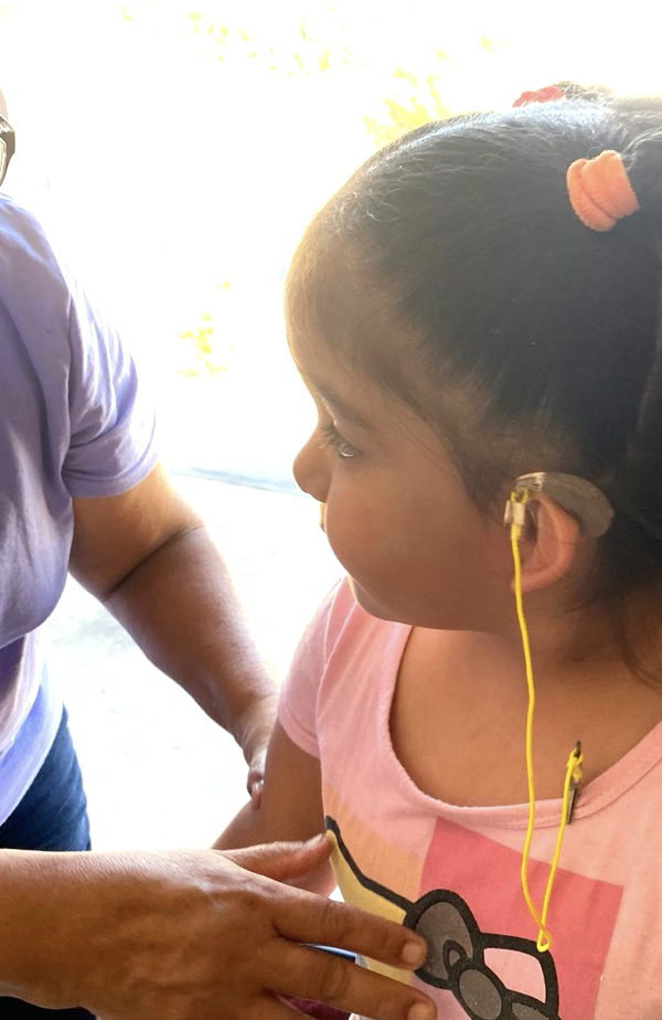 Starkey Evolv AI 1000 Hearing Aid